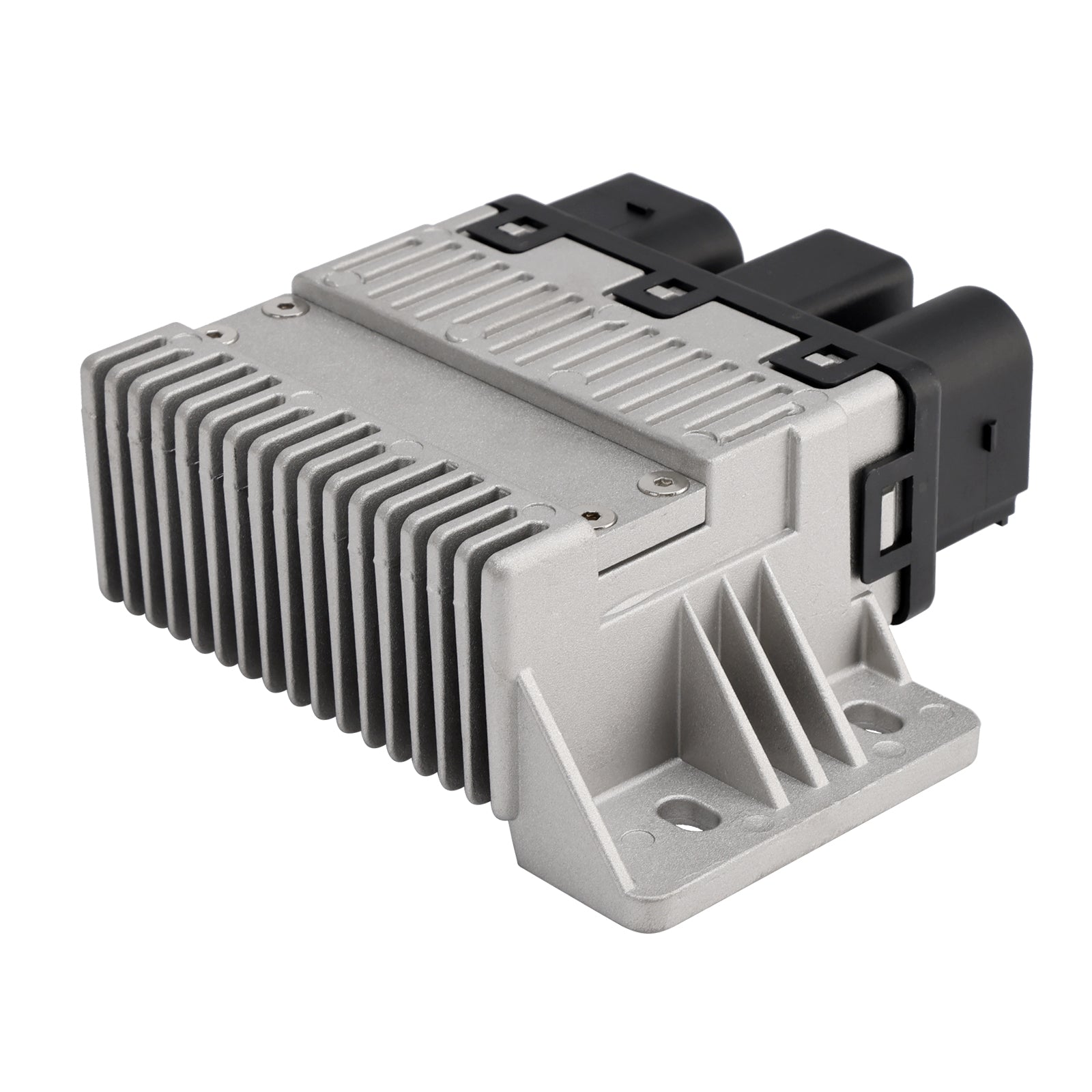 Module d'unité de commande du ventilateur de radiateur pour VW Transporter T5 03-10 7H0919506D