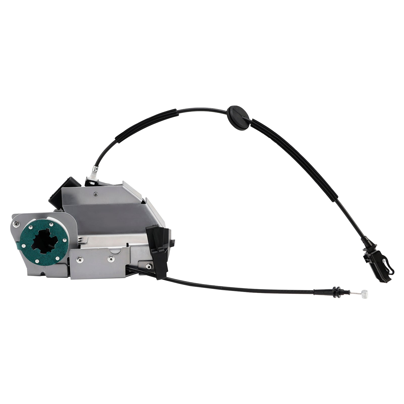 2016-2025 Ford Transit V363 Kasten FCD, FDD 2.0 EcoBlue Deurslot linksvoor BK31-V219A65-BJ