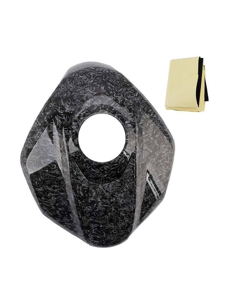 2023-2025 Street Triple 765 R/RS Gas Tank Cover Trim Fairing Cowl