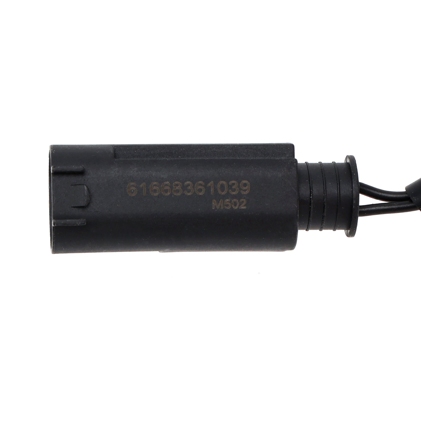 1996-2003 BMW 5 E39 525i 528i 530i 540i M5 Windshield Washer Nozzle Spray Jet 61668361039