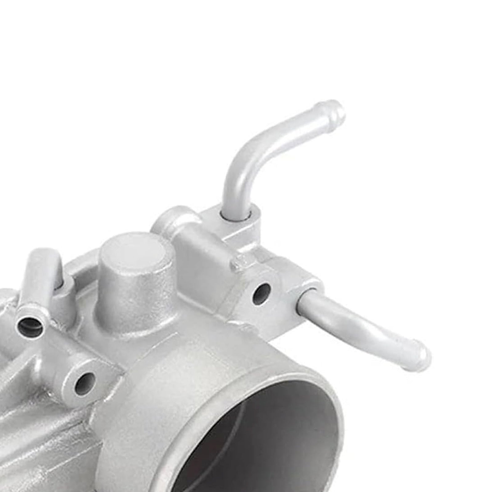 Throttle Body Assembly 22030-28050 For Toyota Avensis 2.0 2003-2008