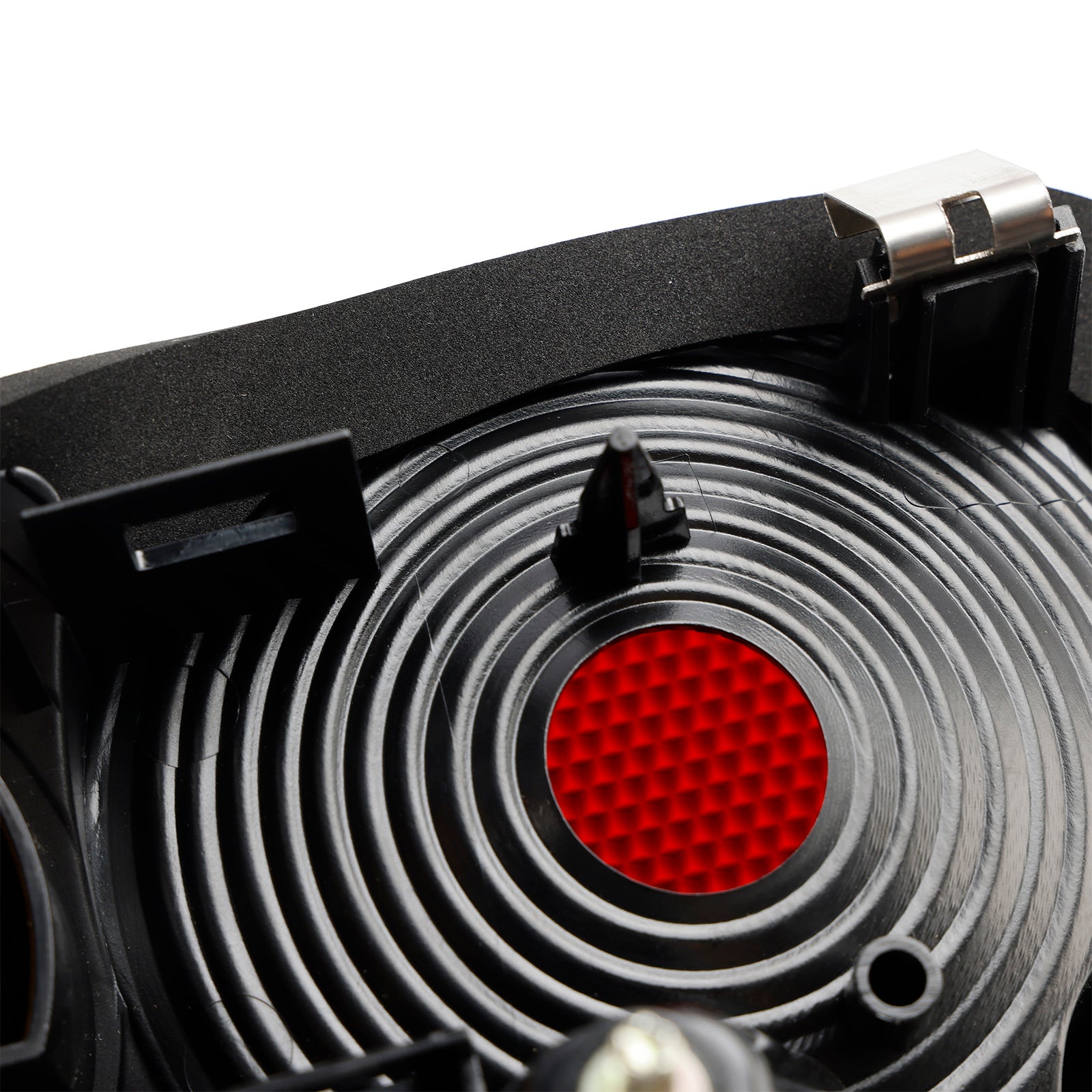 2005-2008 Mini Cooper R50 R52 R53 Achter L+R Achterlicht Lamp 63217166955 56