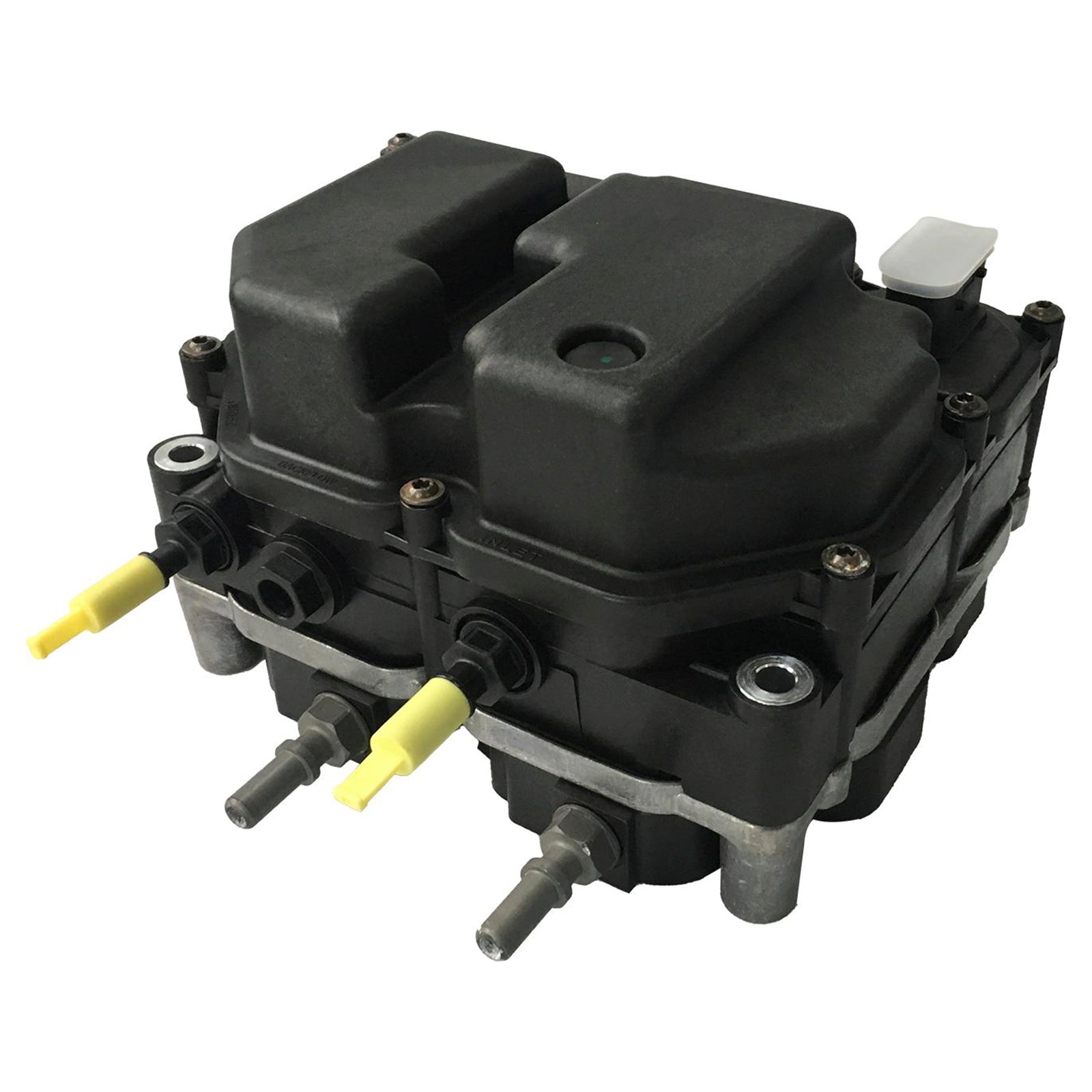 Pompe d'injection d'urée de liquide d'échappement de défie pour Volvo FH/FM/FMX/NH 0444042027