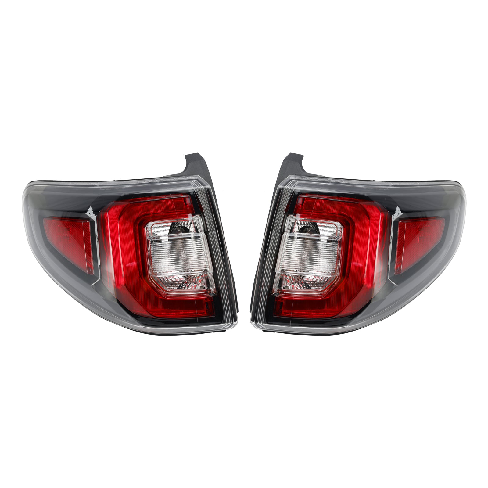 2013-2016 GMC Acadia esquerda+Lâmpada Brakelight da luz da luz direita