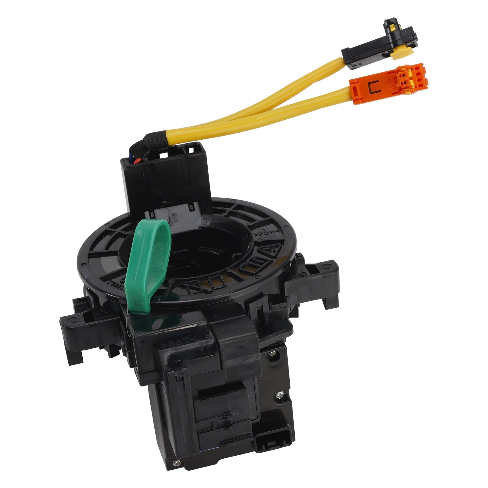 2016-2021 Subaru Crosstrek Steering Angle Sensor With Spiral Cable 83196-FJ030 27582-AJ000