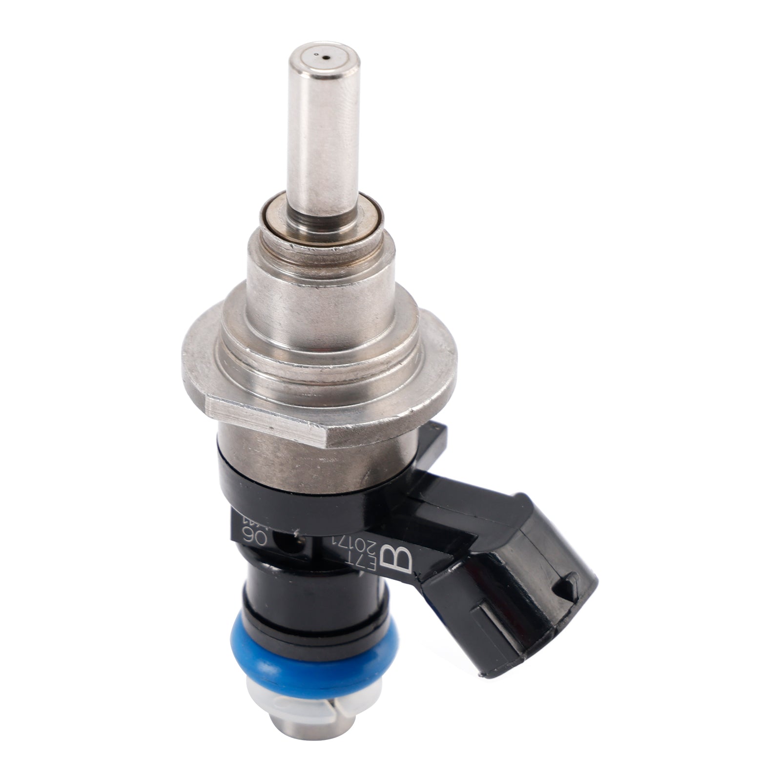1Pcs Fuel Injector For Mazda Speed 3 6 CX-7 Turbo 2.3L 06-13 L3K9-13-250A