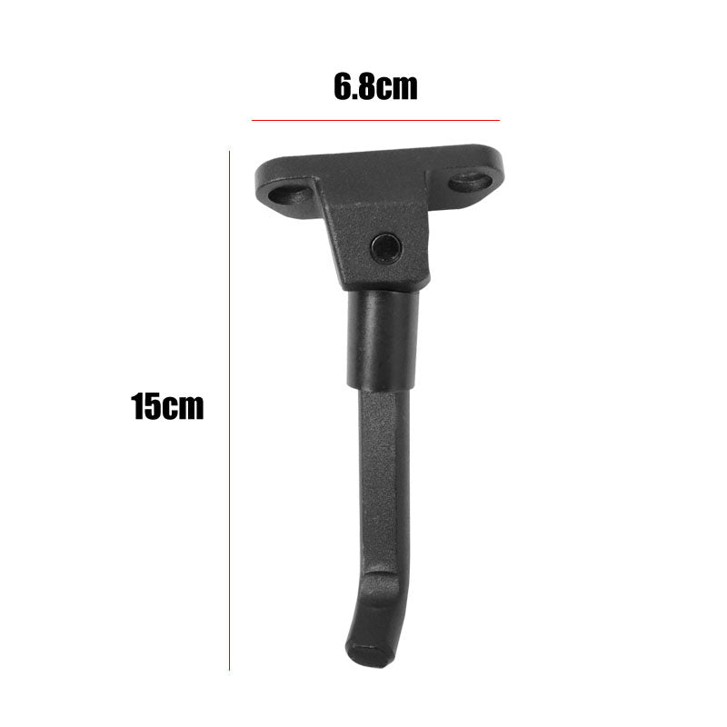 Electric Scooter Stand Foot Side Kickstand for Segway Ninebot Max G30/G30LP