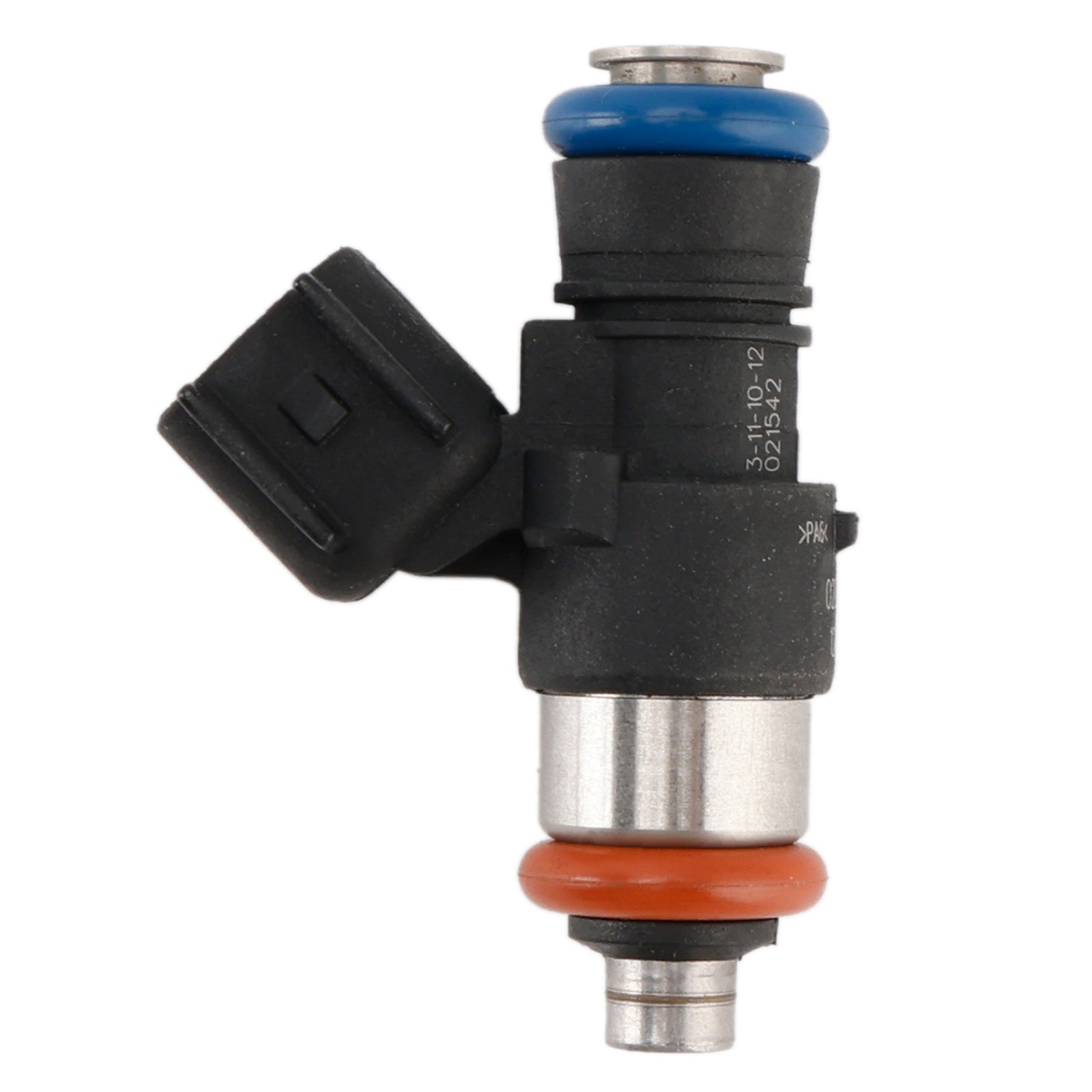 2011-2017 Chevrolet Caprice PPV 6.0L V8 1st Bränsleinsprutning 12639221