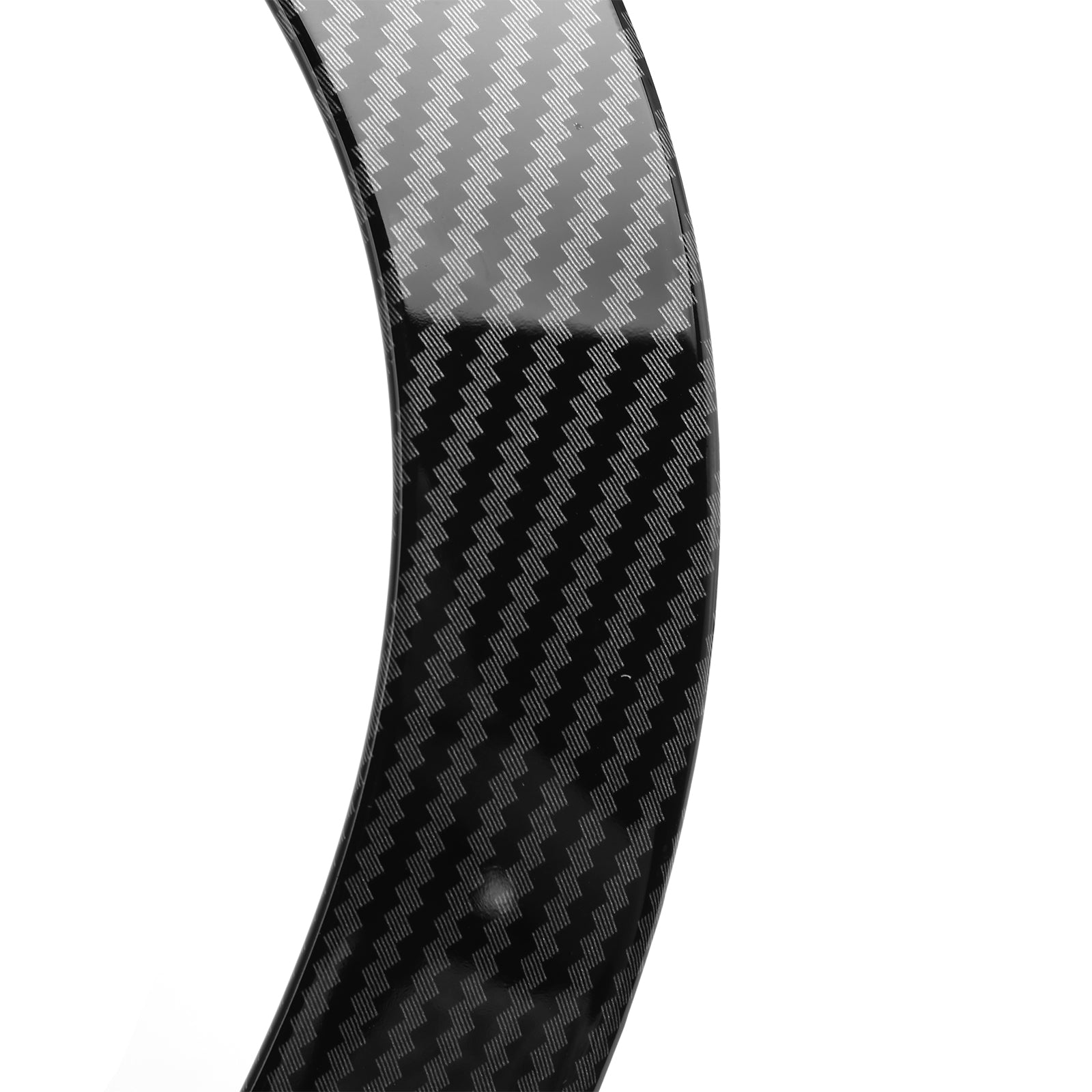 4 STKS Koplamp Achterlicht Trim Surround Bezel Ring Set Voor MINI F55 F56 F57