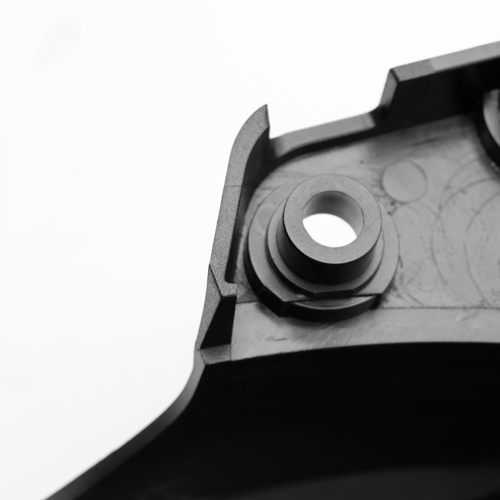 2023-2024 Speed Twin 900 Front Sprocket Chain Guard Fairing Cover