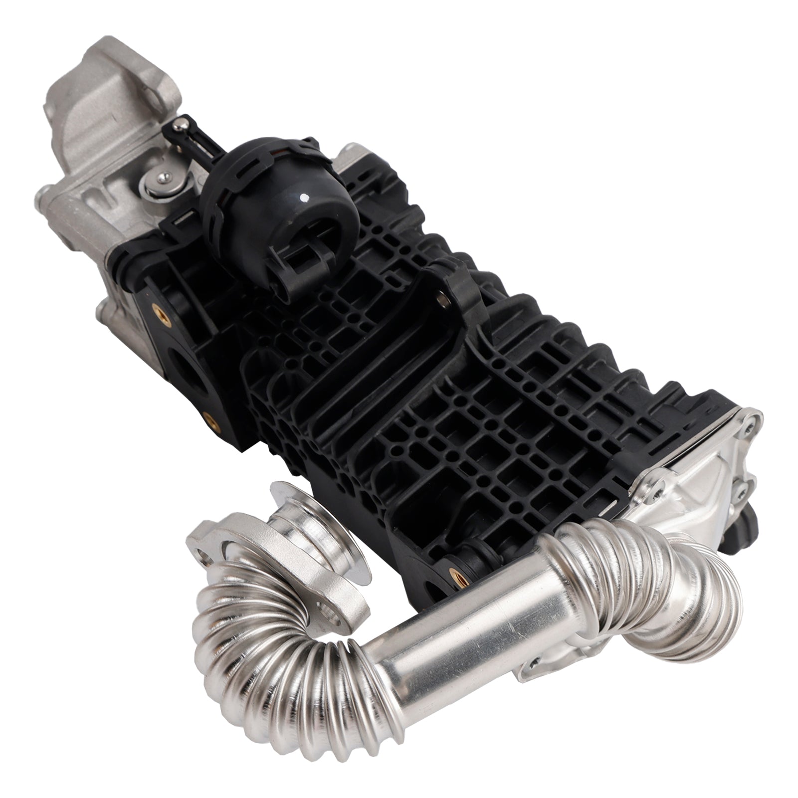 9813050280 EGR Cooler for Vauxhall Astra Combo Corsa Crossland 1.5 2311066