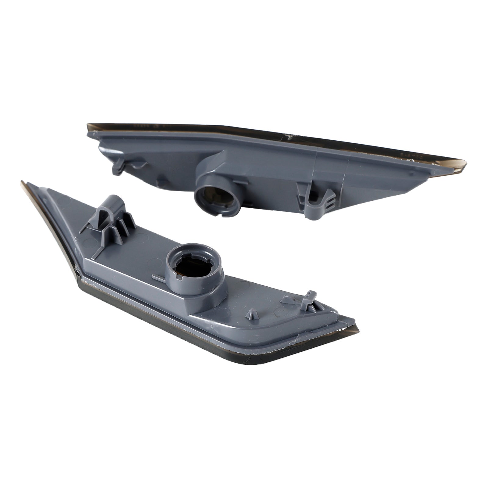 2016-2021 Honda Civic Side Marker Lamp Turn Signal Light med glödlampa