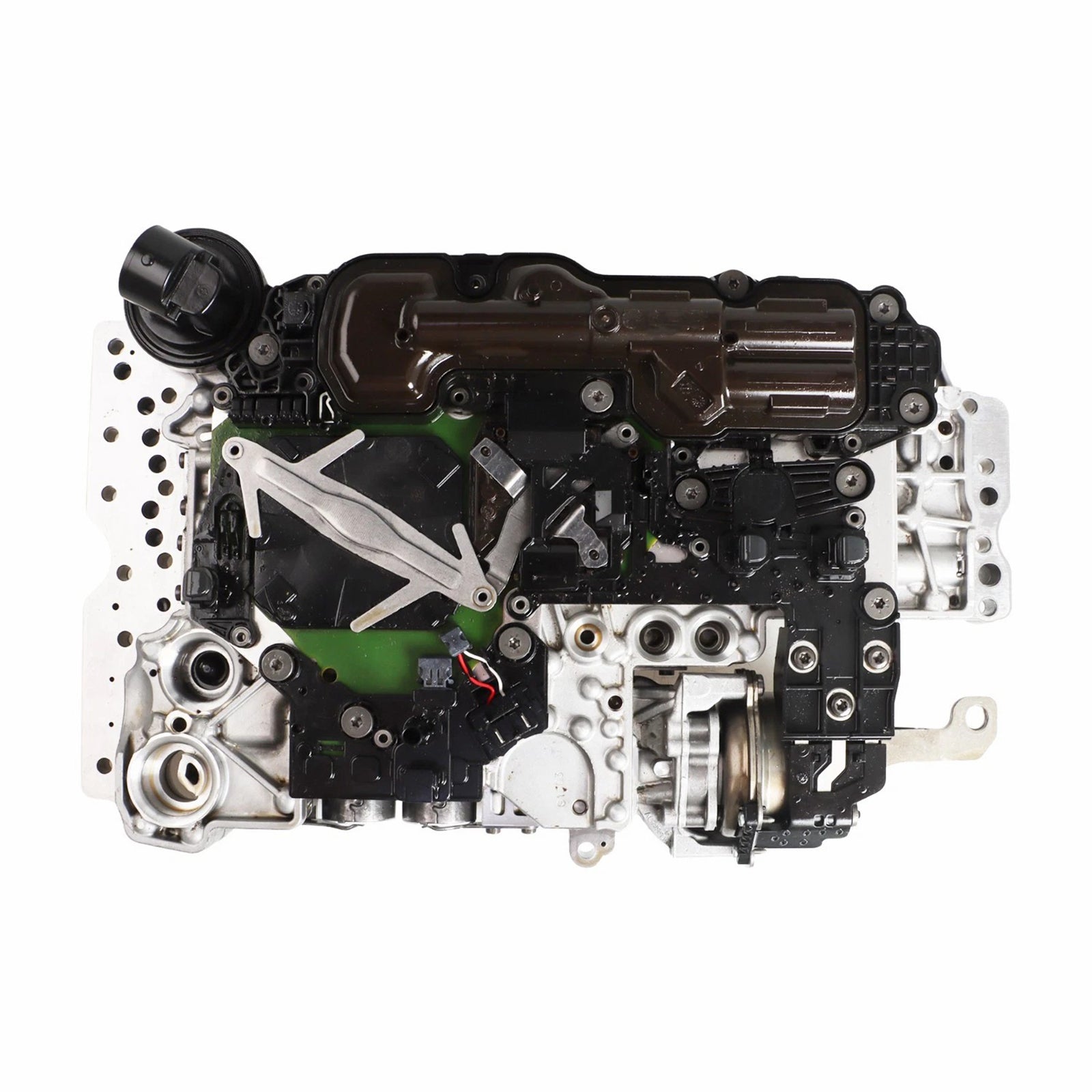 2014-2016 For Mercedes-Benz E-Class W212(E350 BlueTec only) 725 Transmission Valve body with TCM A0009015000