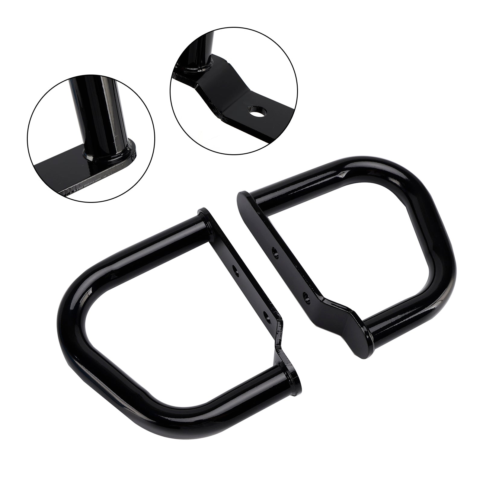 Engine Guard Crash Bar Frame Protector Bumper For Honda Cb1100Rs 2017-2024(Sc65)