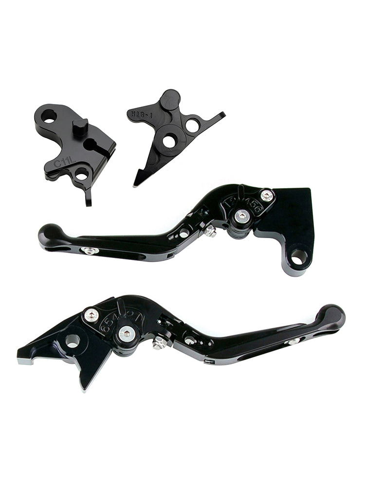 Verstelbare koppelingsremhendel geschikt voor HONDA CRF1100L Africa Twin 2020-2021