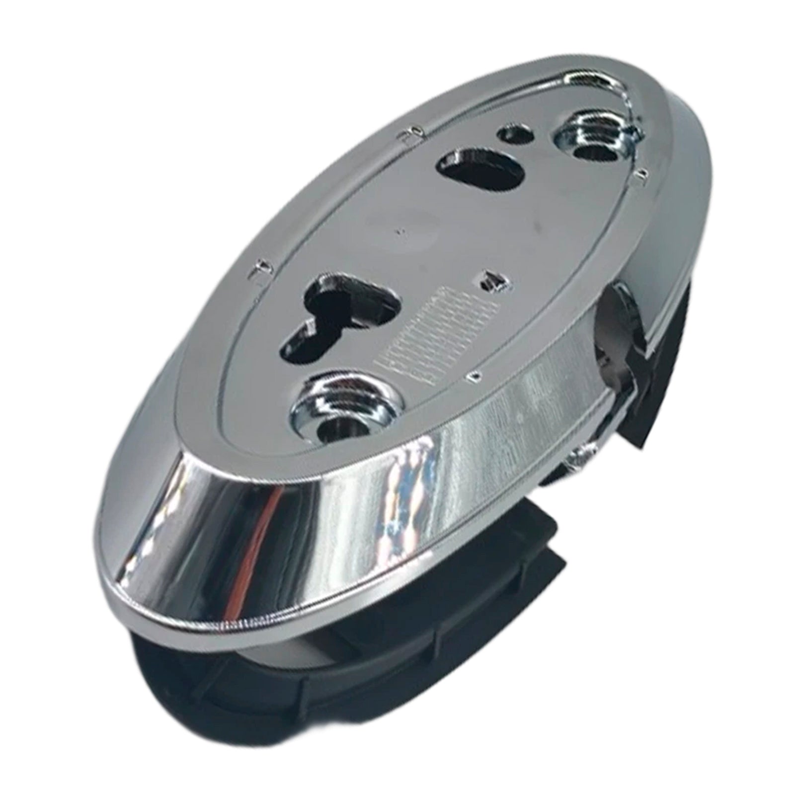Boîtier de vue arrière de secours AL3Z-19H511-A pour Ford F-350 F-250 F-150