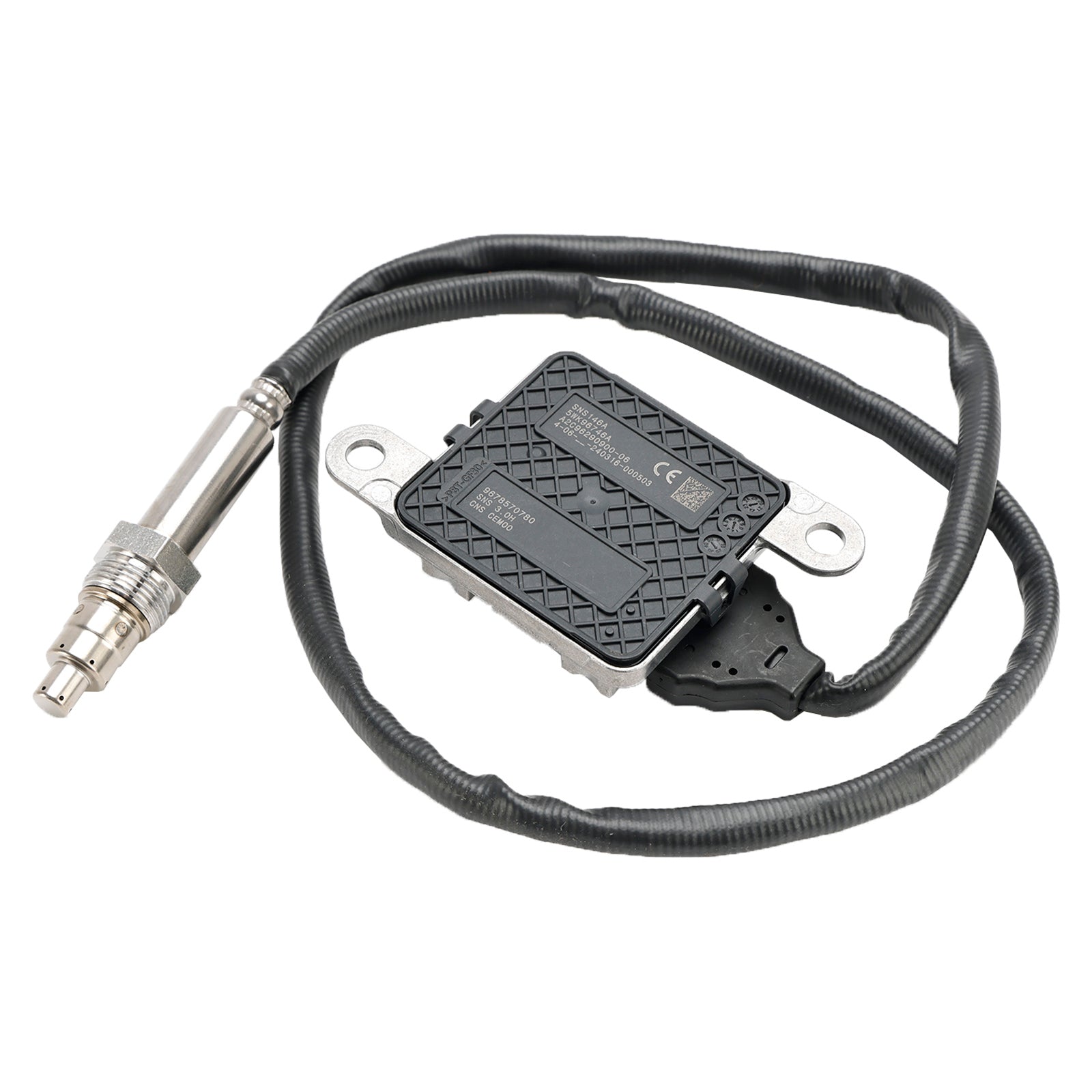 Modèles Citroën avec 1,6 & Capteur d'oxyde d'azote Nox 2.0 BlueHDi 9678570780