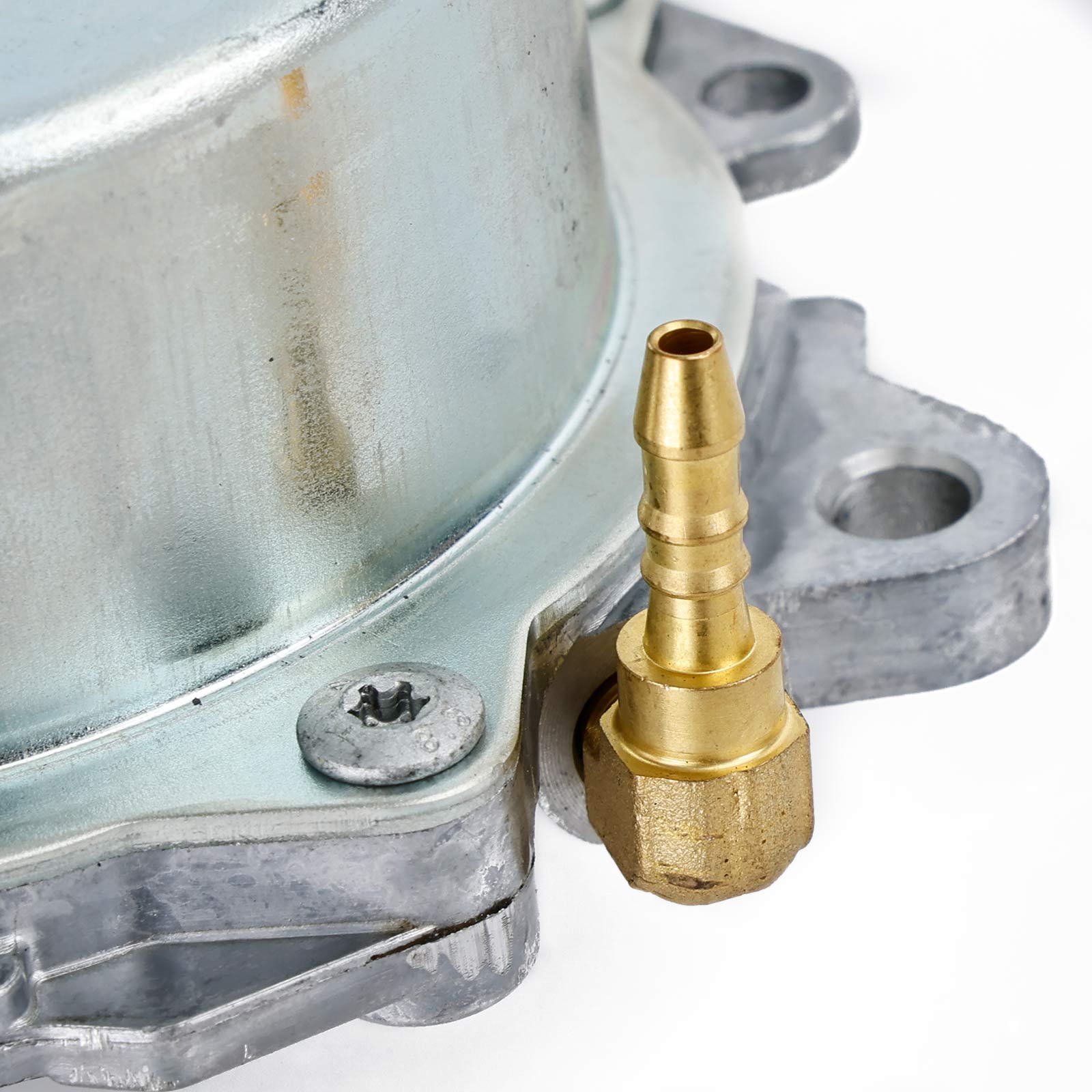 Remvacuümpomp 11667556919 voor Mini R55 R56 R57 R58 R59 Cooper S & JCW