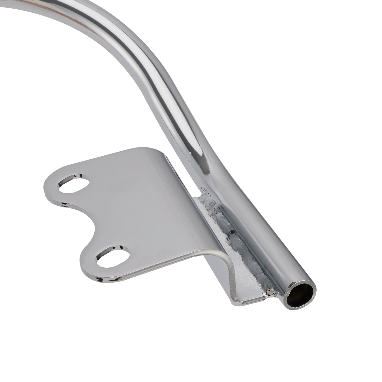 Soporte de mano para reposabrazos de pasajero apto para Honda MSX 125 Grom 125 2021-2024 (JC92)
