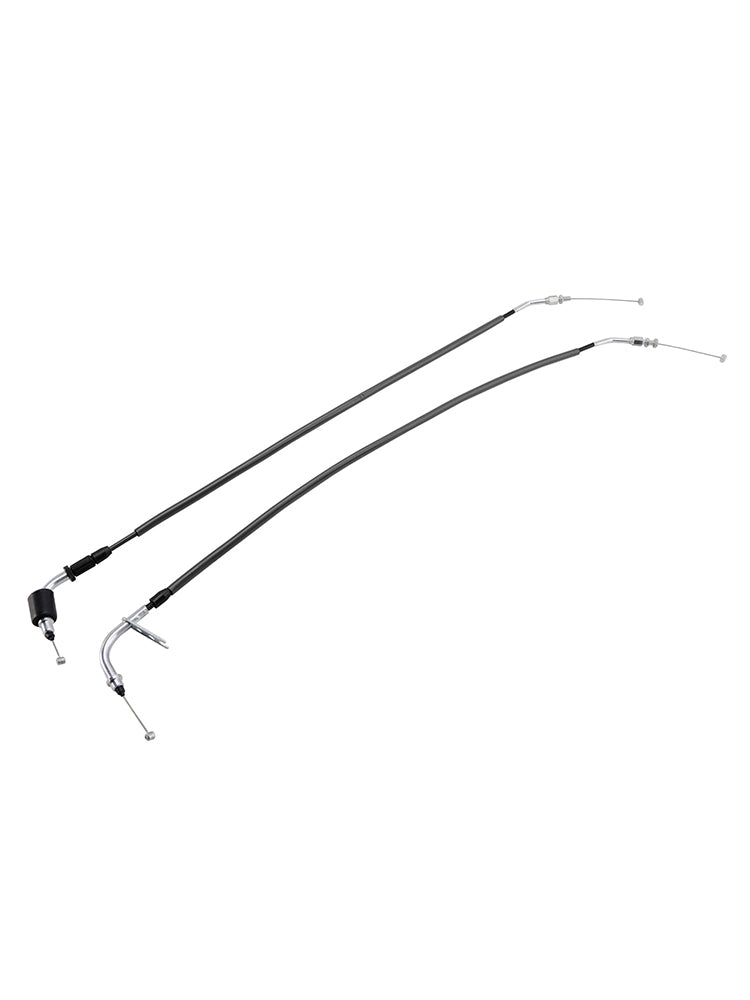 Gasreglage för Suzuki GSXR600 GSXR750 2011-2023 Black