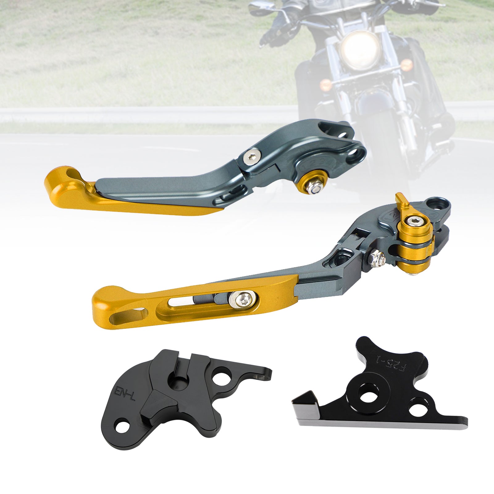 2019-2022 CFMOTO 250SR 250NK CBS ALVANHA AJUTA AJUTA