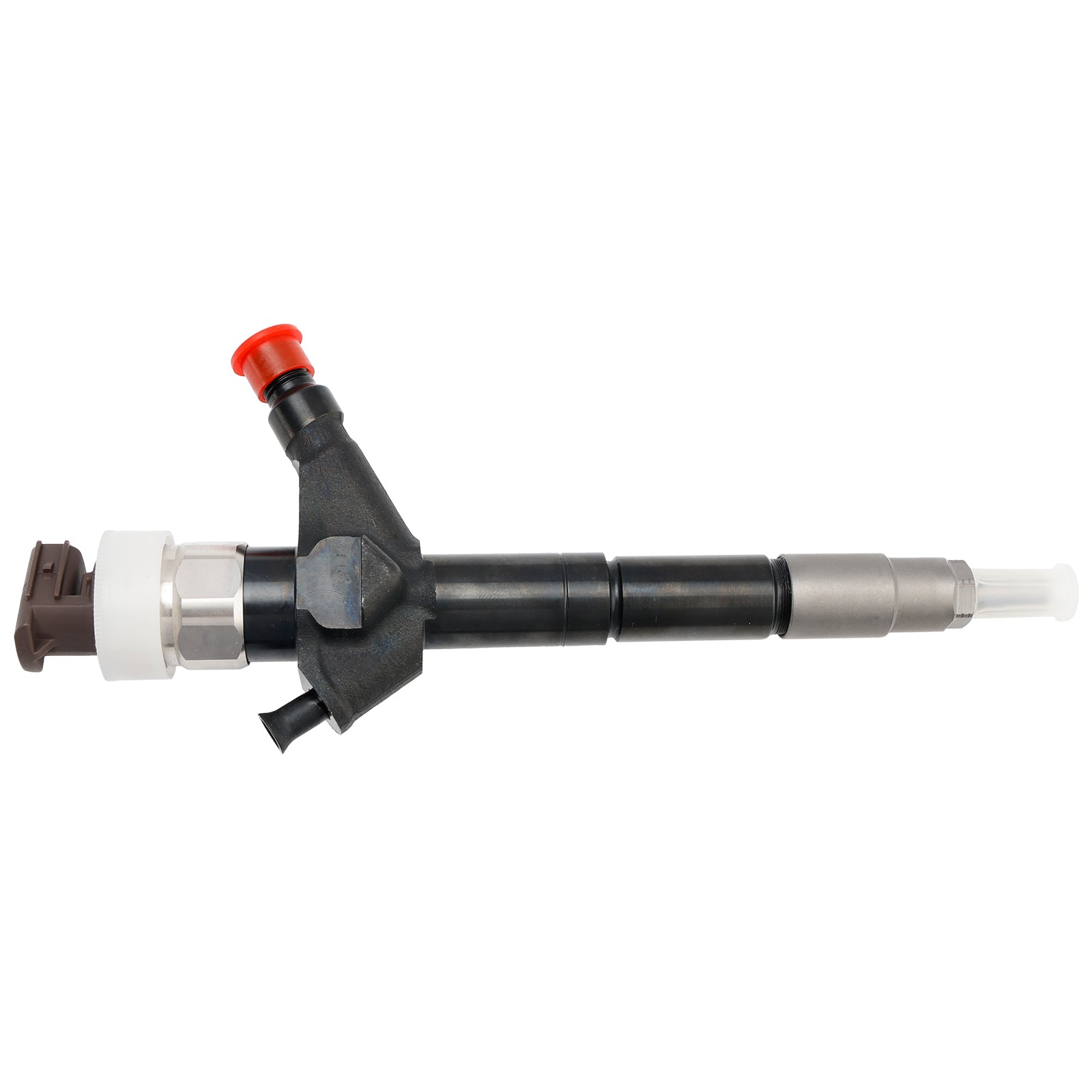 Nissan Navara D40 YD25 Euro4 1PCS Injetor de combustível 095000-6250 16600-EB70A