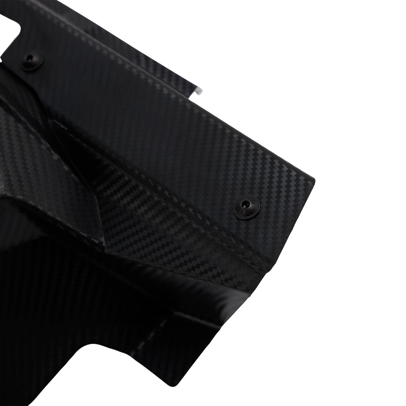 2020-2025 Kawasaki ZX-25R ZX-4R ZX-4RR Rear Fender Mudguard Fairing