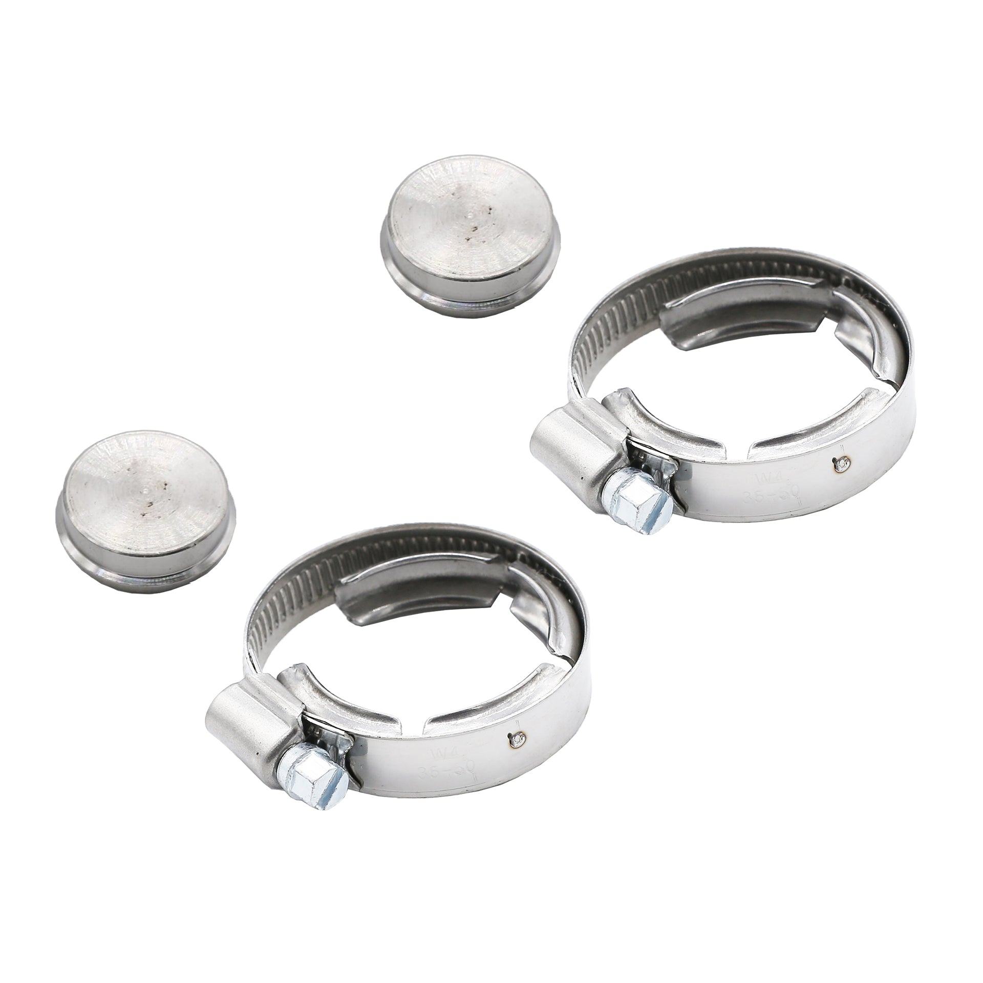 Mitsubishi: Carisma/Space Star Egr Egr Blanking Zátka 1,9 DCI/1,9 DTI 7703083504