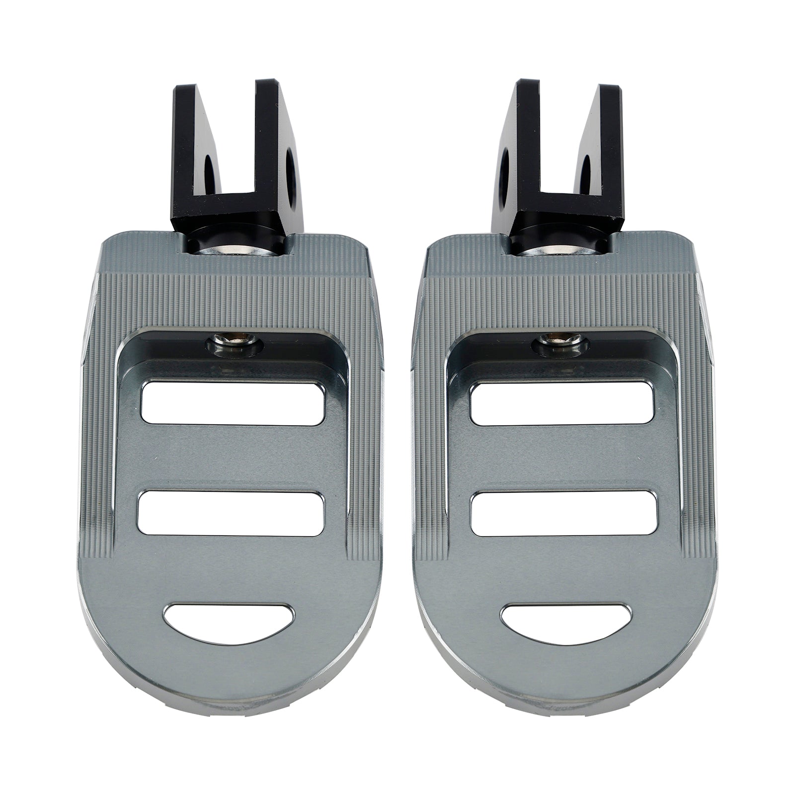 Repose-pieds avant pour KAWASAKI Vulcan S 650 2016-2023/Vulcan S 650 Cafe 2018-2023