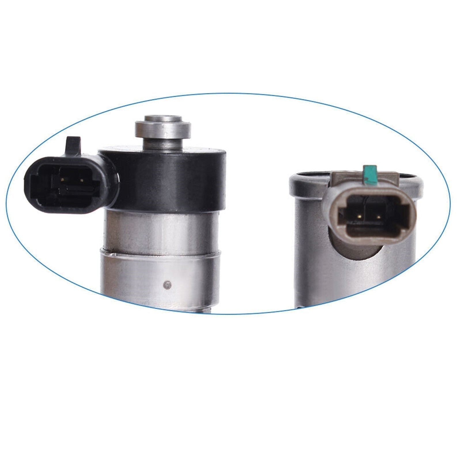 2006-2007 Monte Carlo V6 3,5L 3,9 l; V8 5.3L 4 SPD FWD 4T65E Prenosová súprava Solenoid Solenoid TCC 2 Shift EPC prepínač EPC