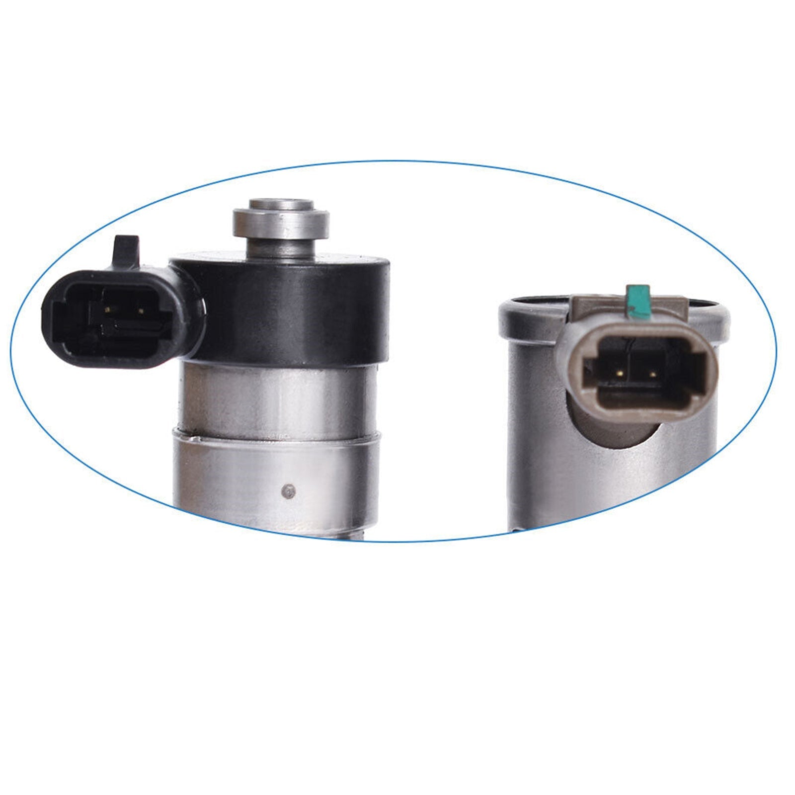 2005-2008 Allure V6 3,6 L 3,8 L 4 vitesses FWD 4T65E Kit solénoïde de transmission TCC 2 vitesses EPC.