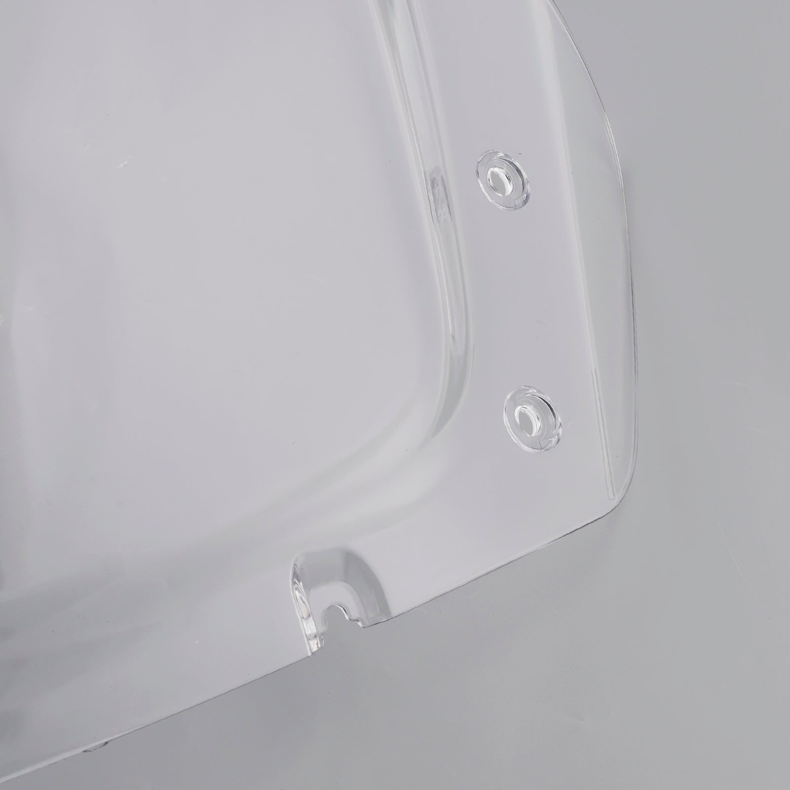 2023-2024 Touring Street Glide CVO 117 121 Windshield WindScreen