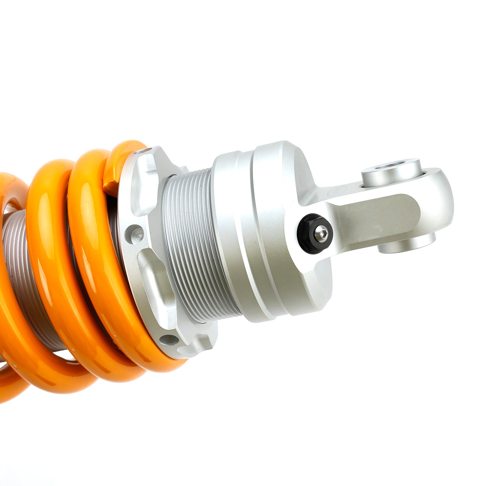 2012-2017 Honda NC700X 305mm bakfjæring Luft støtdempere