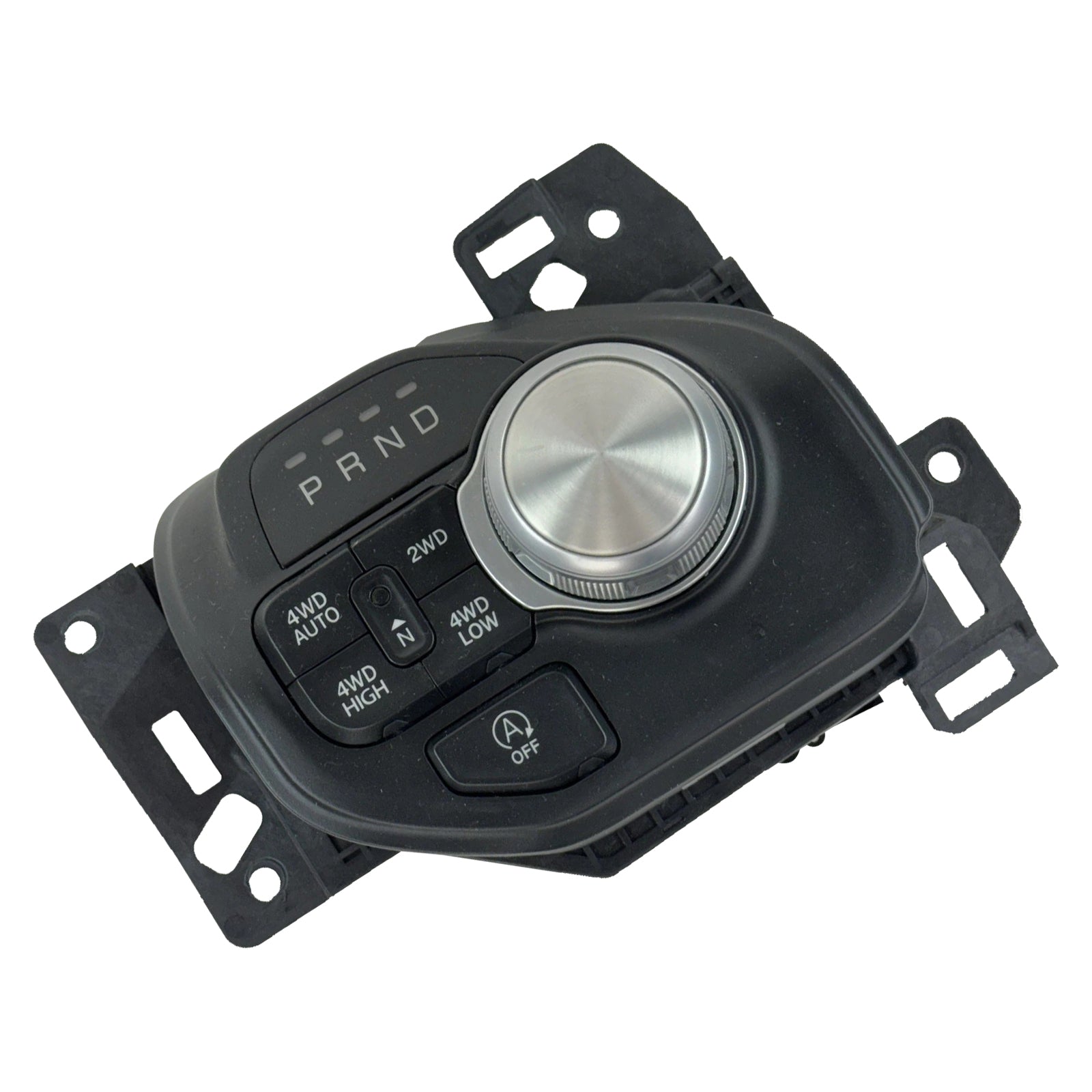 Transmission Gear Shifter Selector Switch 68328332AE For Dodge Ram 1500 4WD