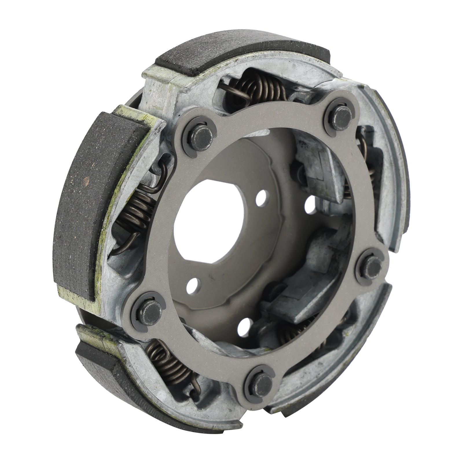 2008-2009/2011 Yamaha YP400G Grand Majesty 400 Koppelingsdrager Assy 5RU166202000