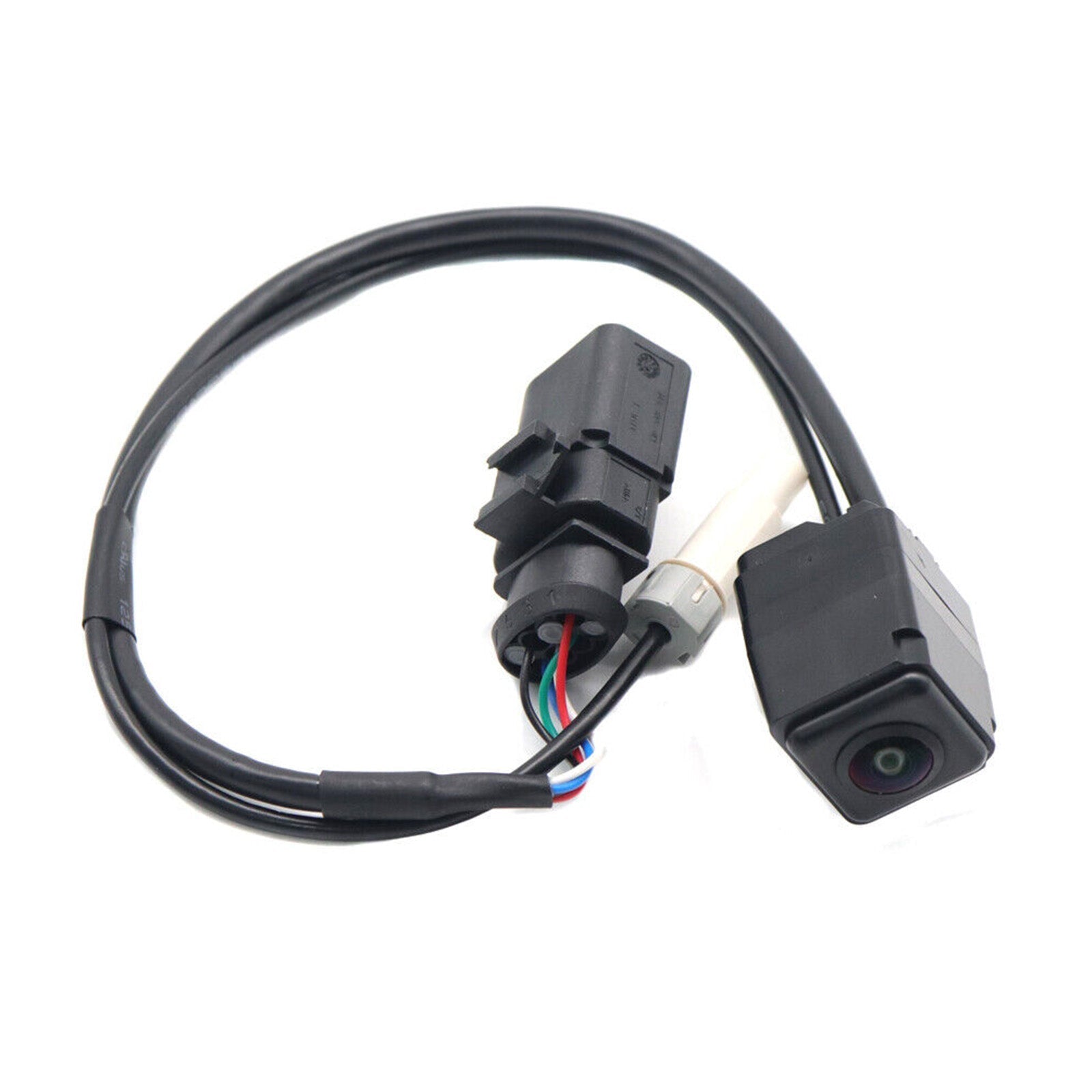 2017-2023 Porsche 718 Bakbackup Camera 95B980551L