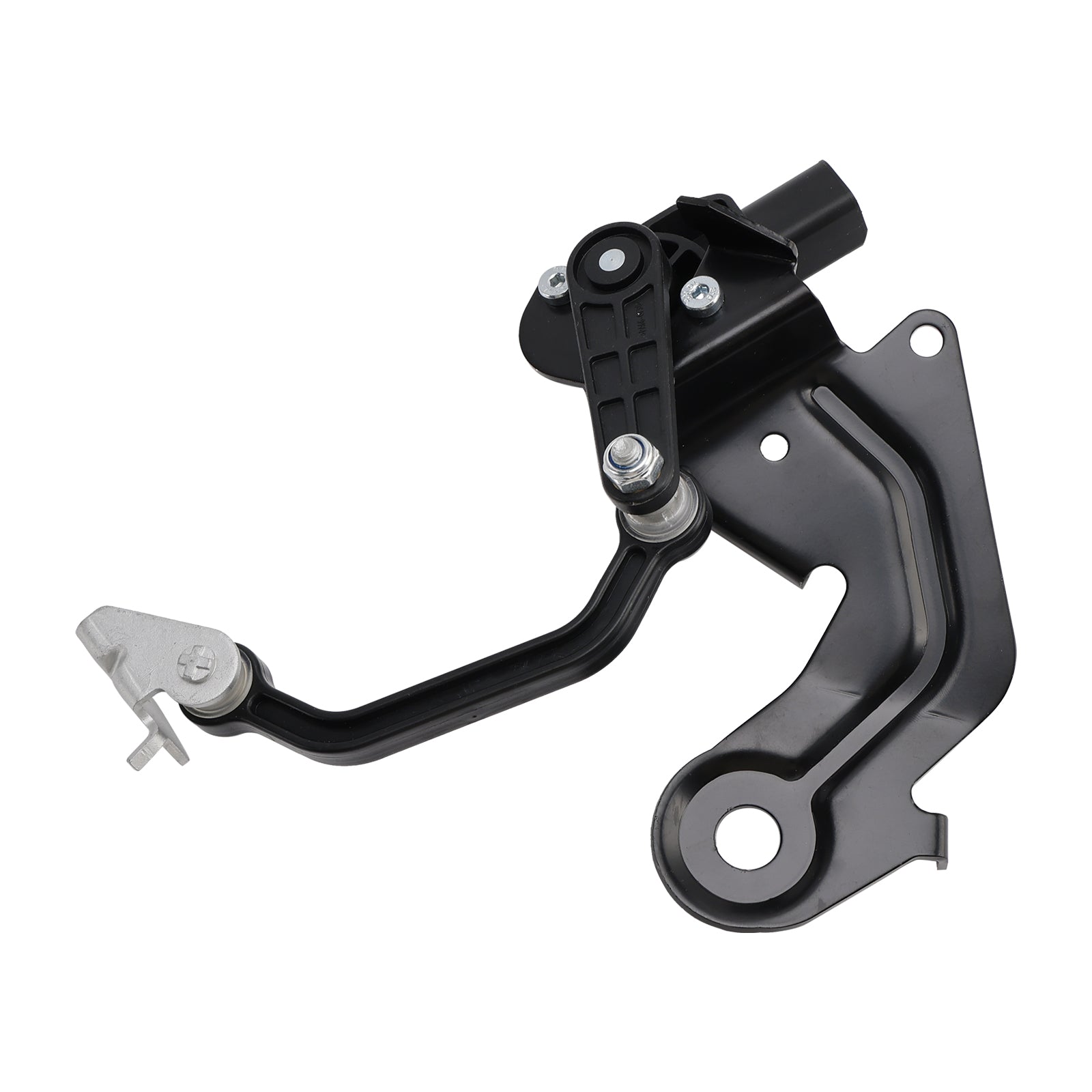 Rear Left Air Suspension Height Level Sensor For AUDI A6 C6 (4F2) 2005-2011