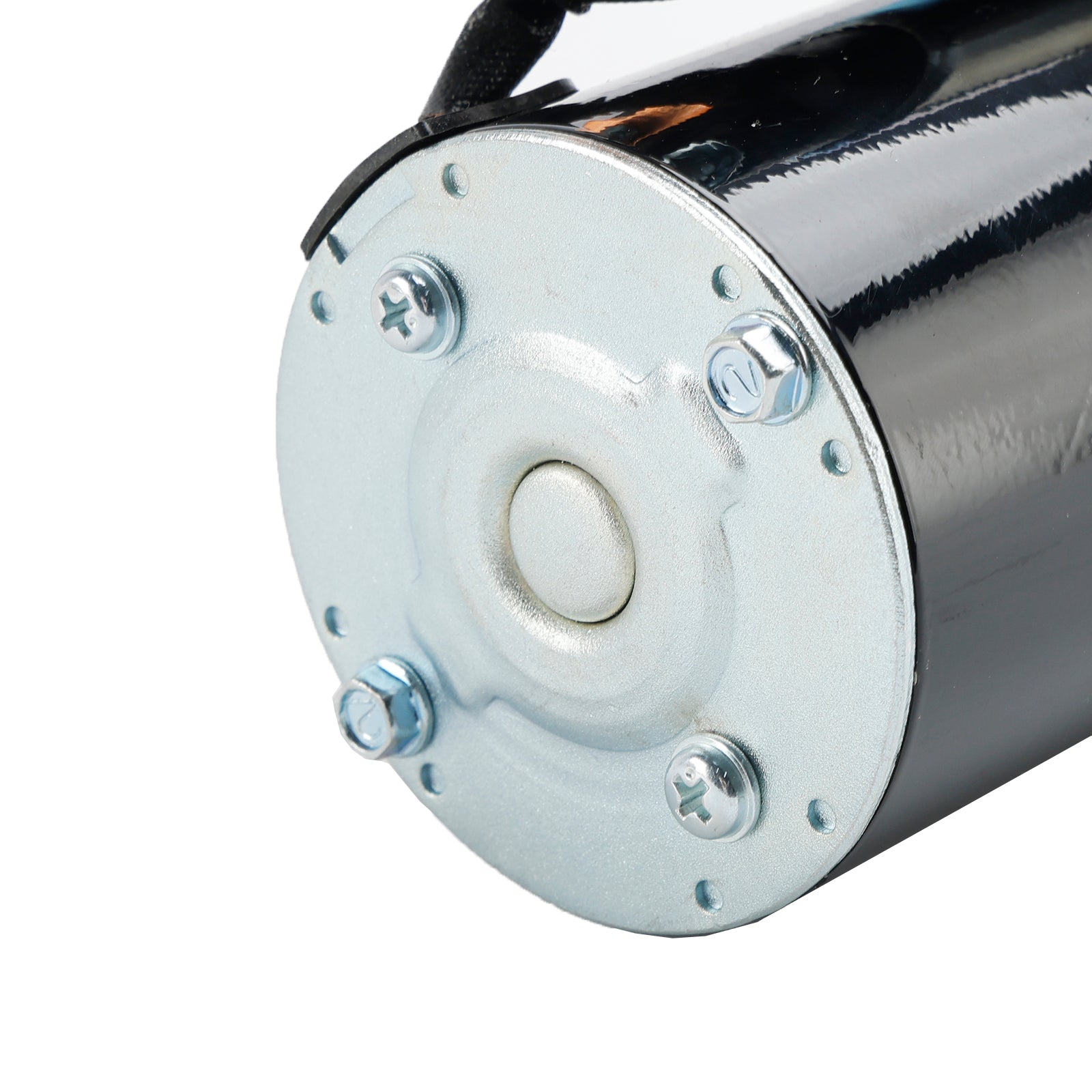 2008–2015 Hyundai Veloster Bensin 1.4 & 1.6 8-tenners startmotor 36100-2B100