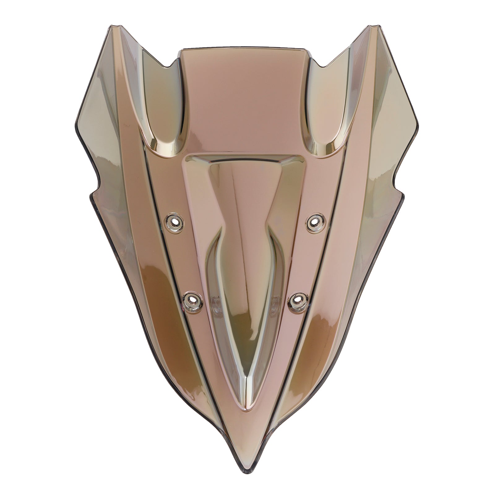Parabrisas Parabrisas para KAWASAKI Z500 2024-2025