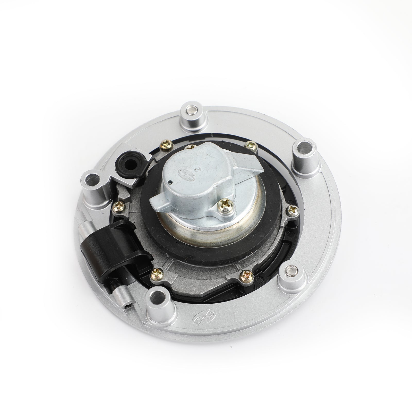 2007-2011 Suzuki GSF1250 Bandit Ignition Switch Chave da tampa de gás de combustível 37000-38890 37000-07810