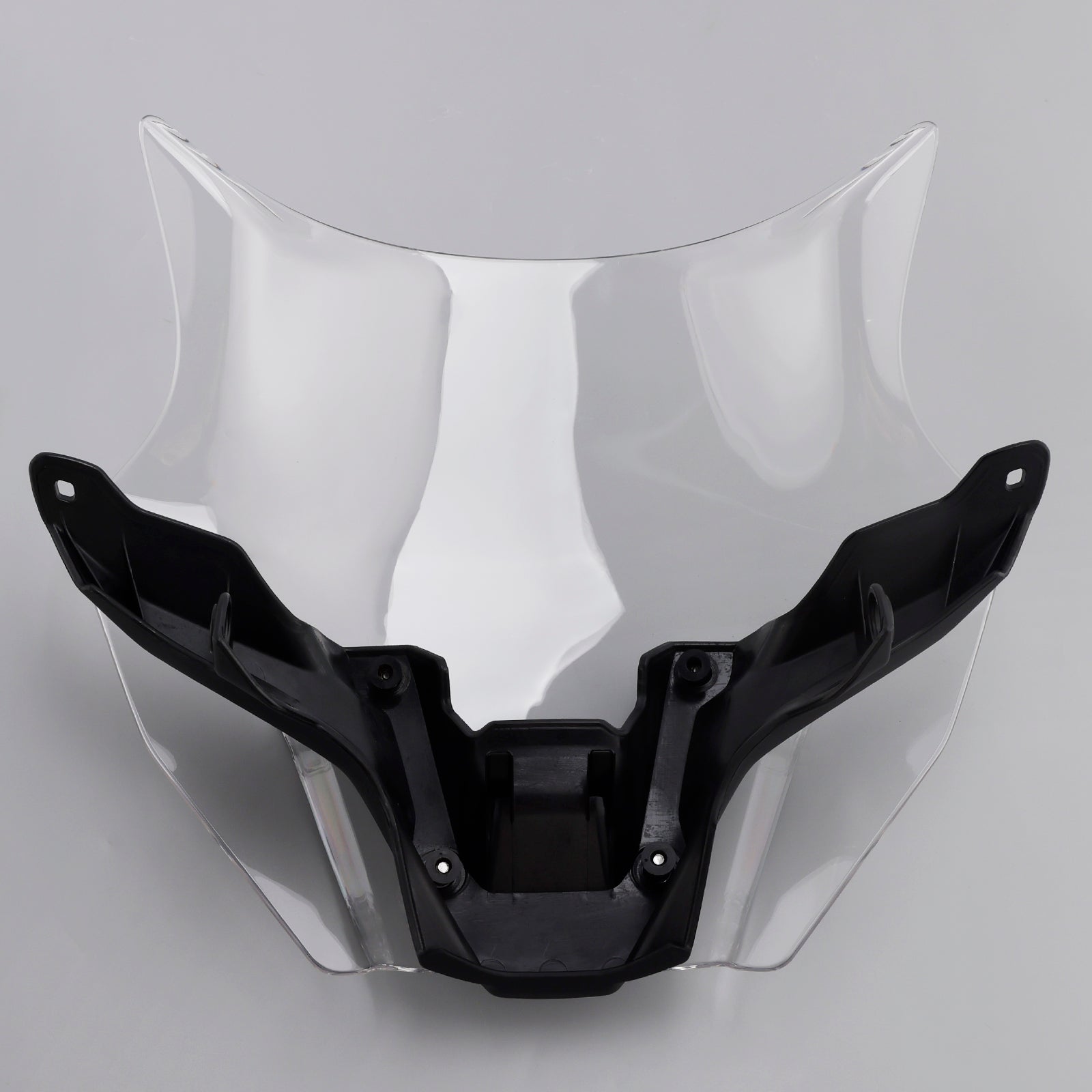 2024-2025 YAMAHA MT-09/SP Windshield WindScreen + Bracket