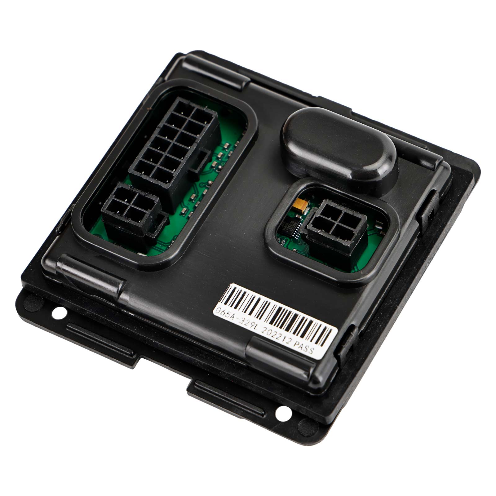 Vänster Xenon -strålkastare AFS -kurvmodul 7L6941329 för VW Passat