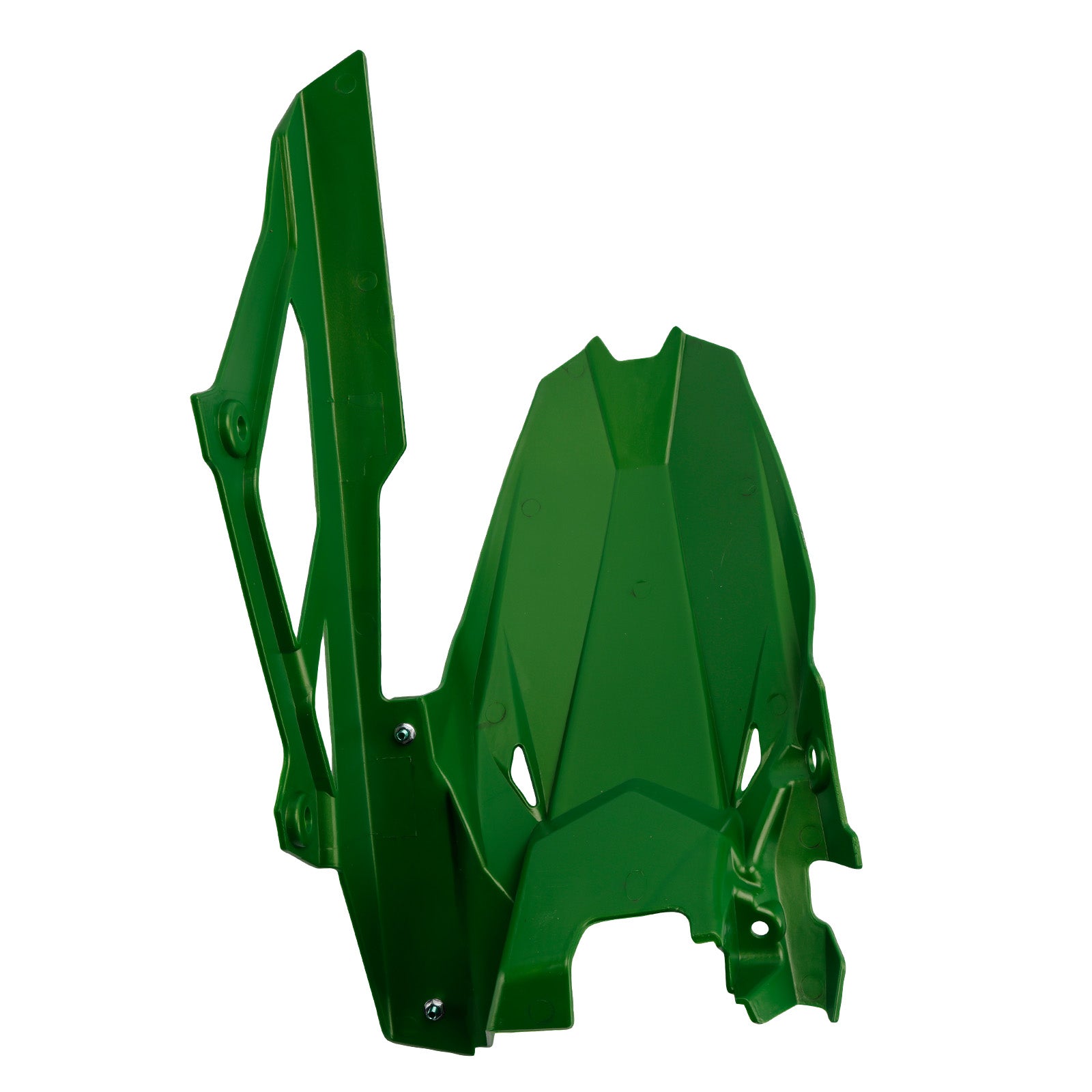 2020-2025 Kawasaki ZX-25R ZX-4R ZX-4RR Rear Fender Mudguard Fairing