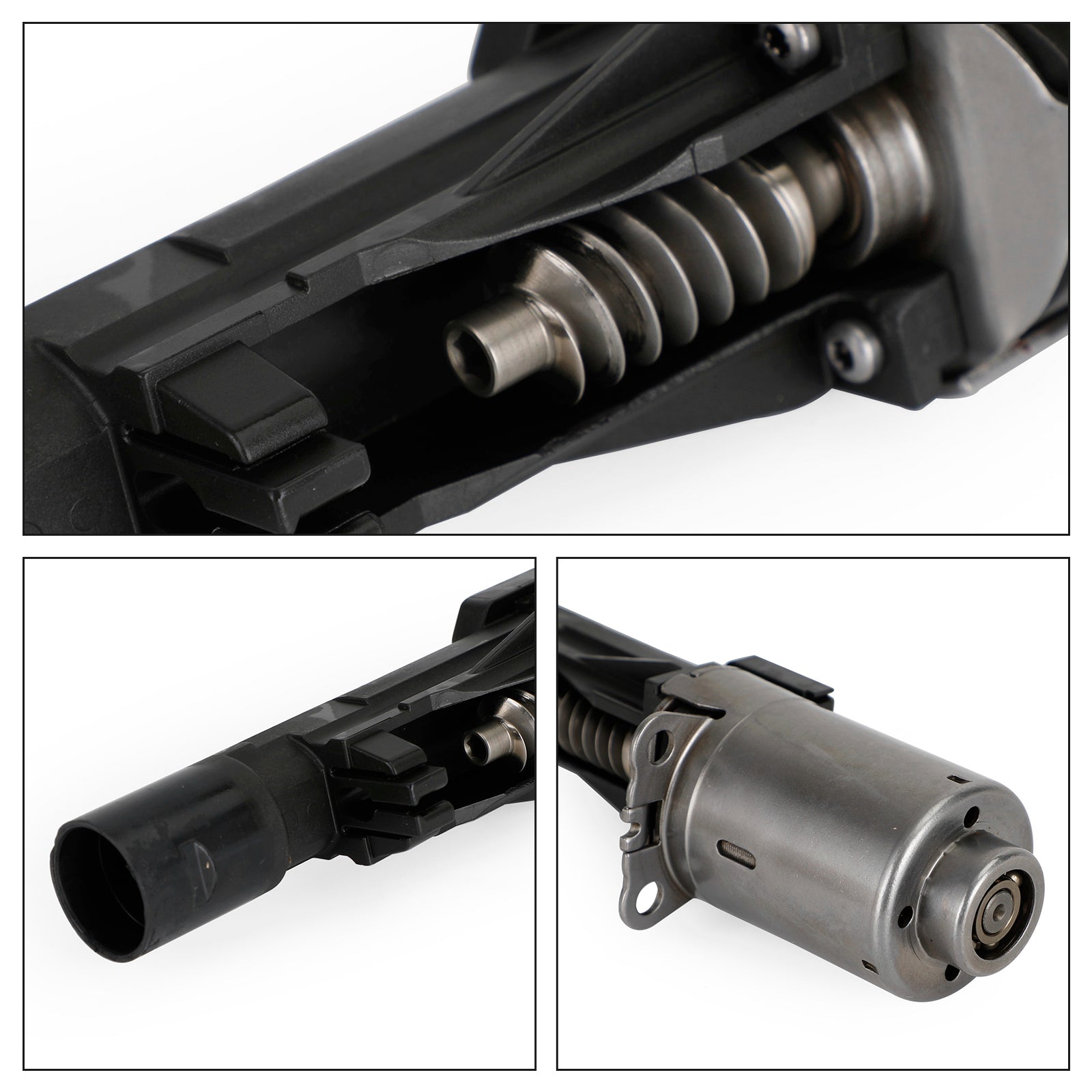 11377630747 Excentrisk axel Valvetronic ställdonsats för BMW 13-18 F30 E89 N20