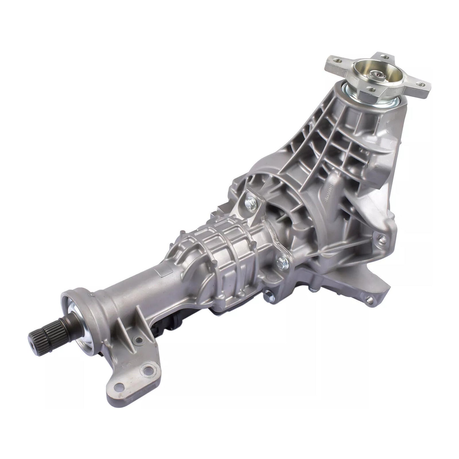 2013-2020 RAM 1500 CAB Pickup Front Differential 3,55 Ratio 68257421AA 68192707