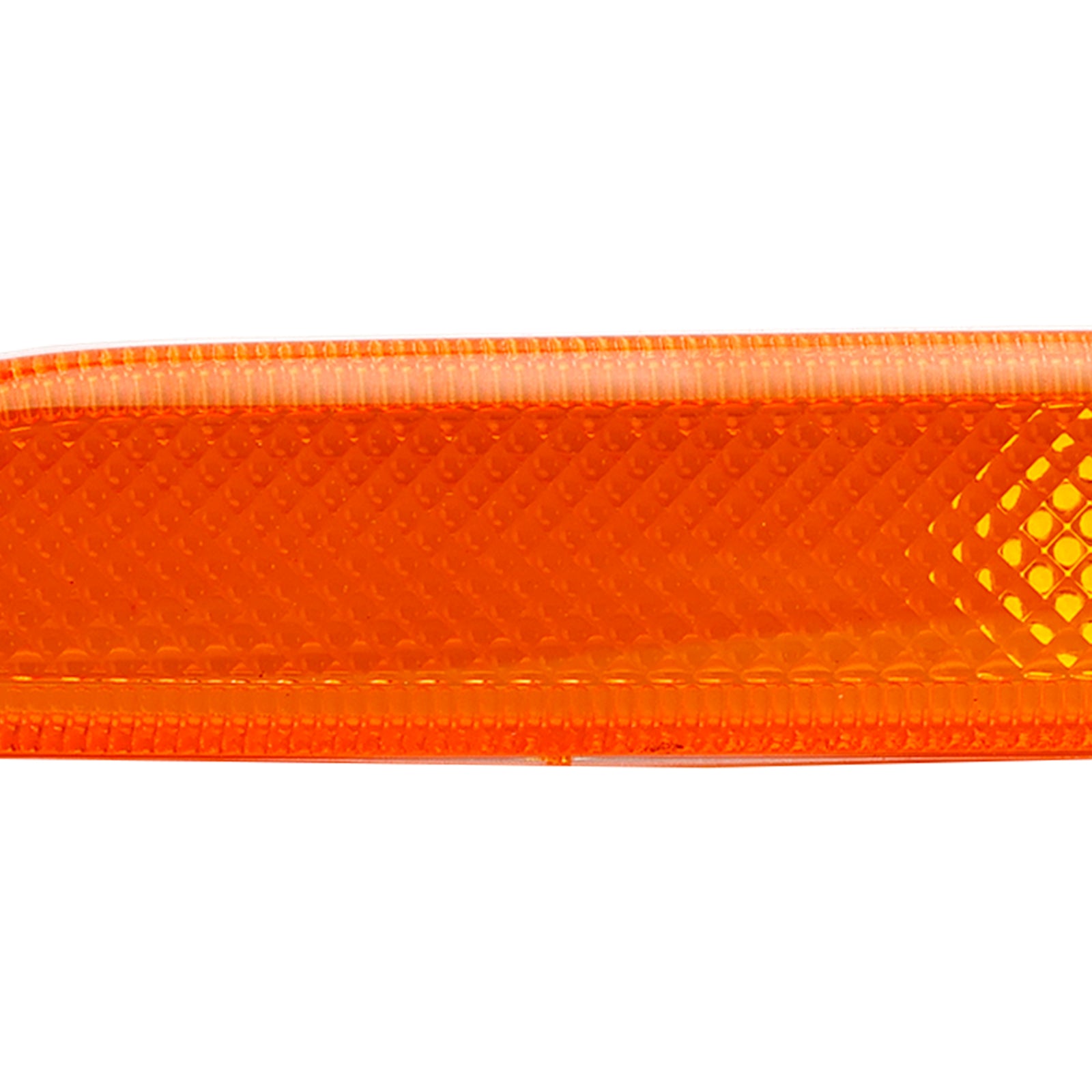 Pair Side Marker Lamp Turn Signal Light Housing for MINI R60 10-17 R61 12-17