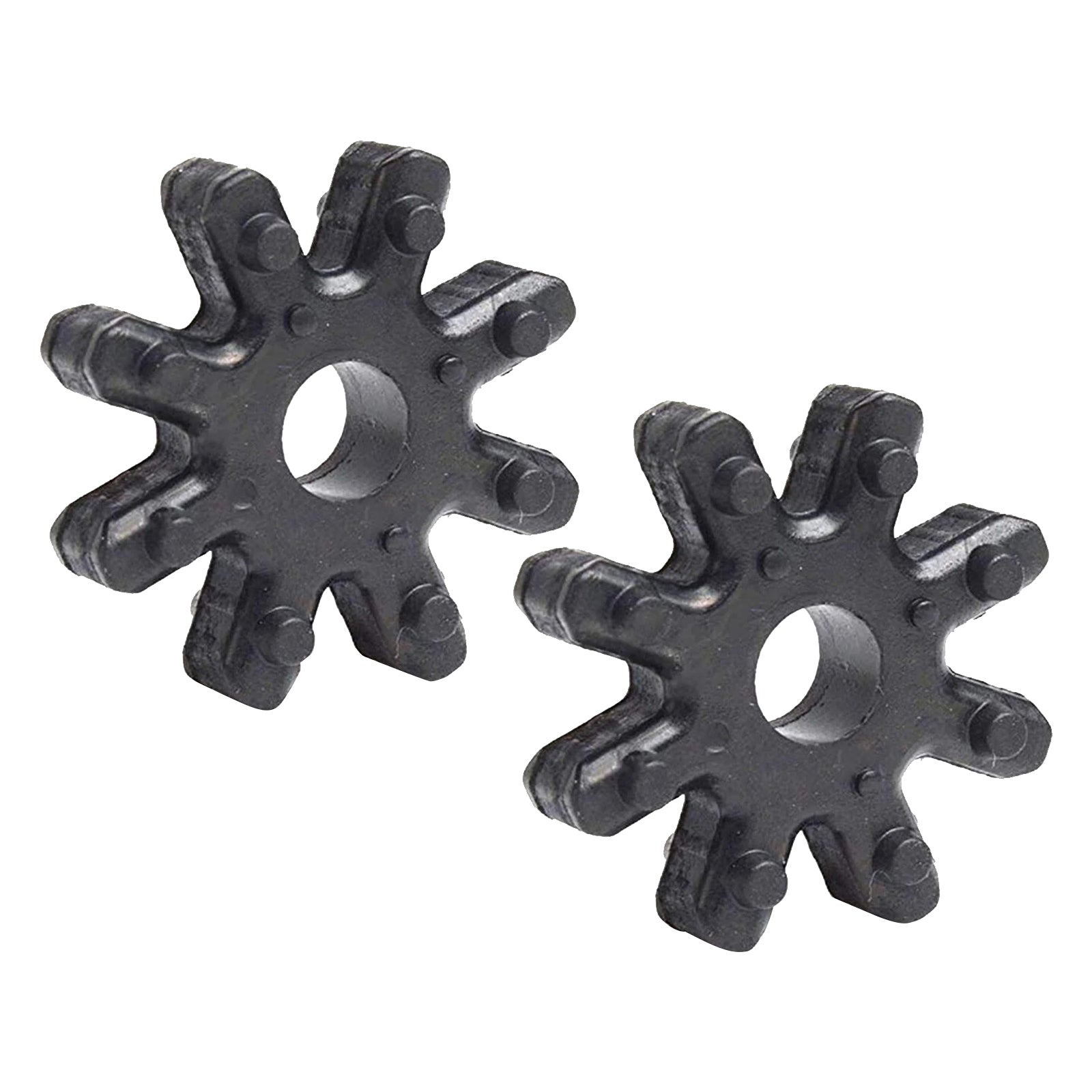 2x Flexible Steering Column Coupler For Hyundai Elantra Kia Optima 563152K000FFF