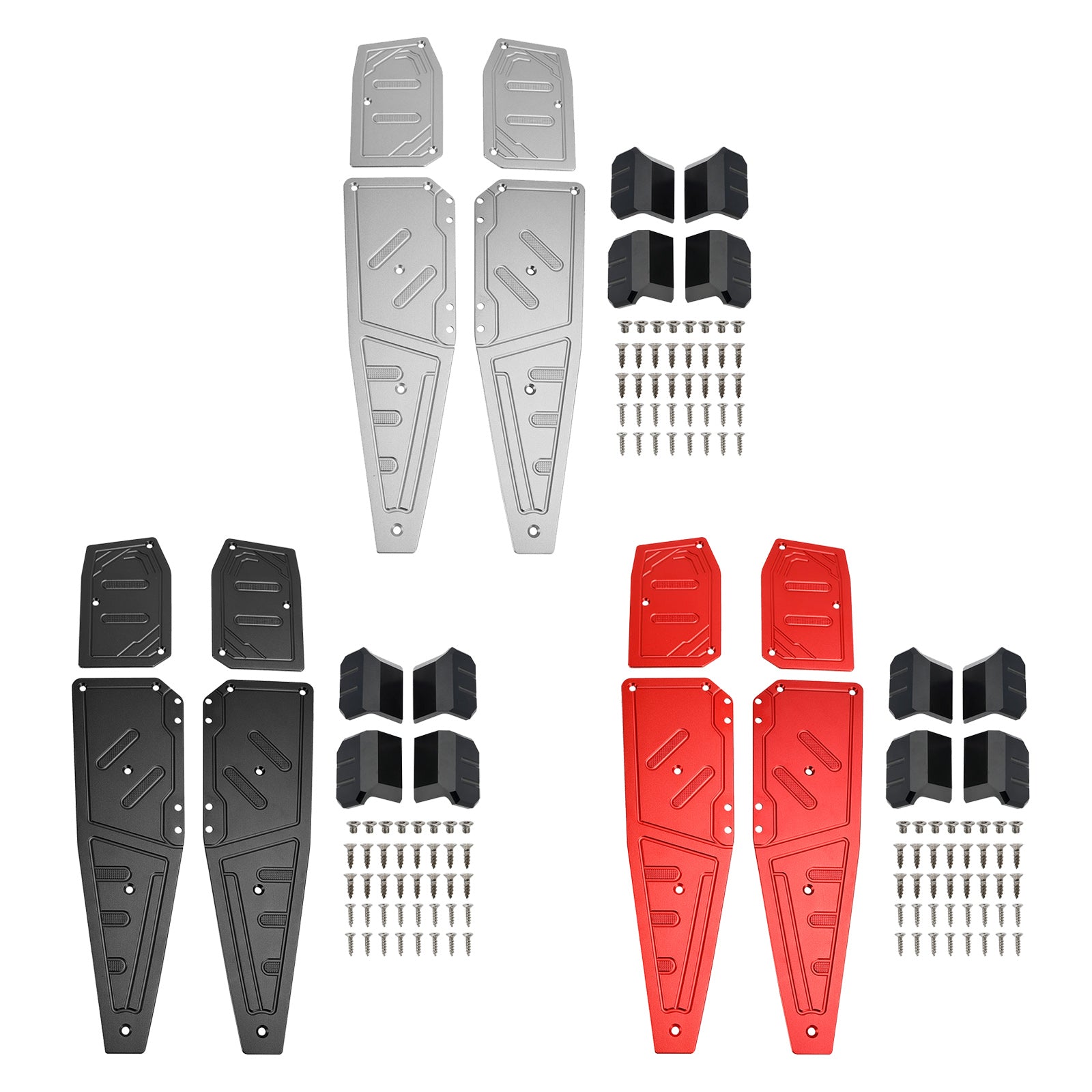 Windshield Windscreen Fit for Moto Guzzi V7 Classic 2016-2023 V9 Bobber 2018-23