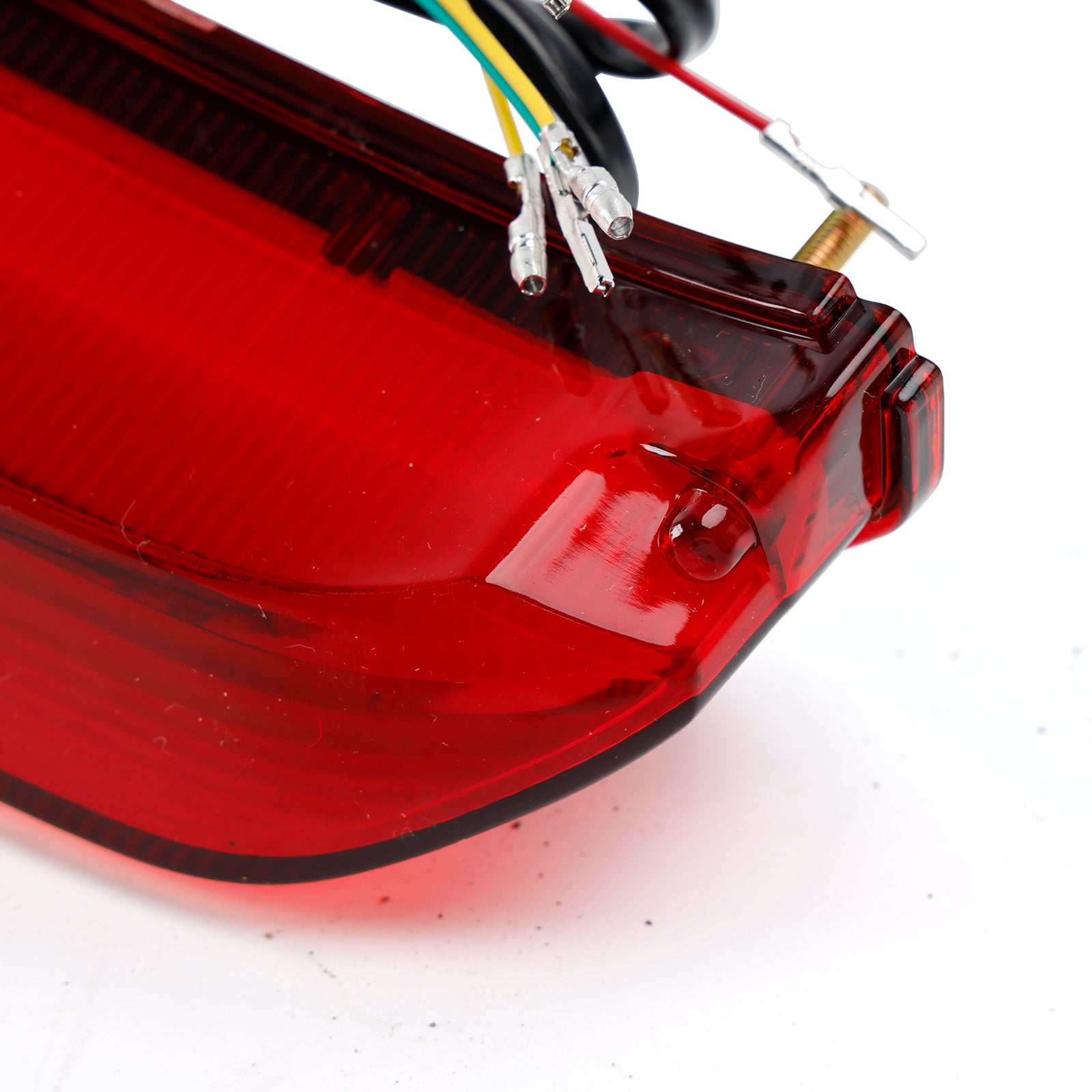 2013-2024 Honda CBR600RR LED bakhalebremsesignaler lys