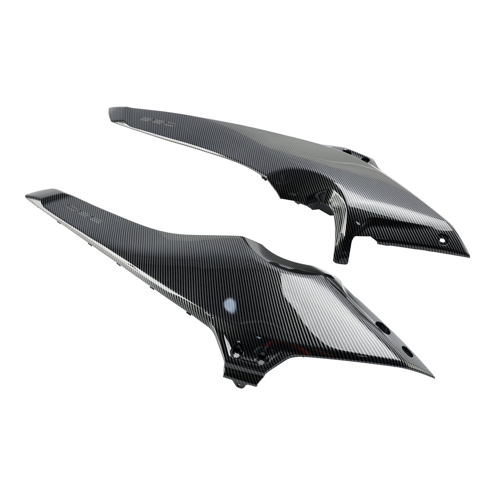 Painéis de tampa da estrutura lateral Capuzes para Yamaha T-MAX 560 2022-2024